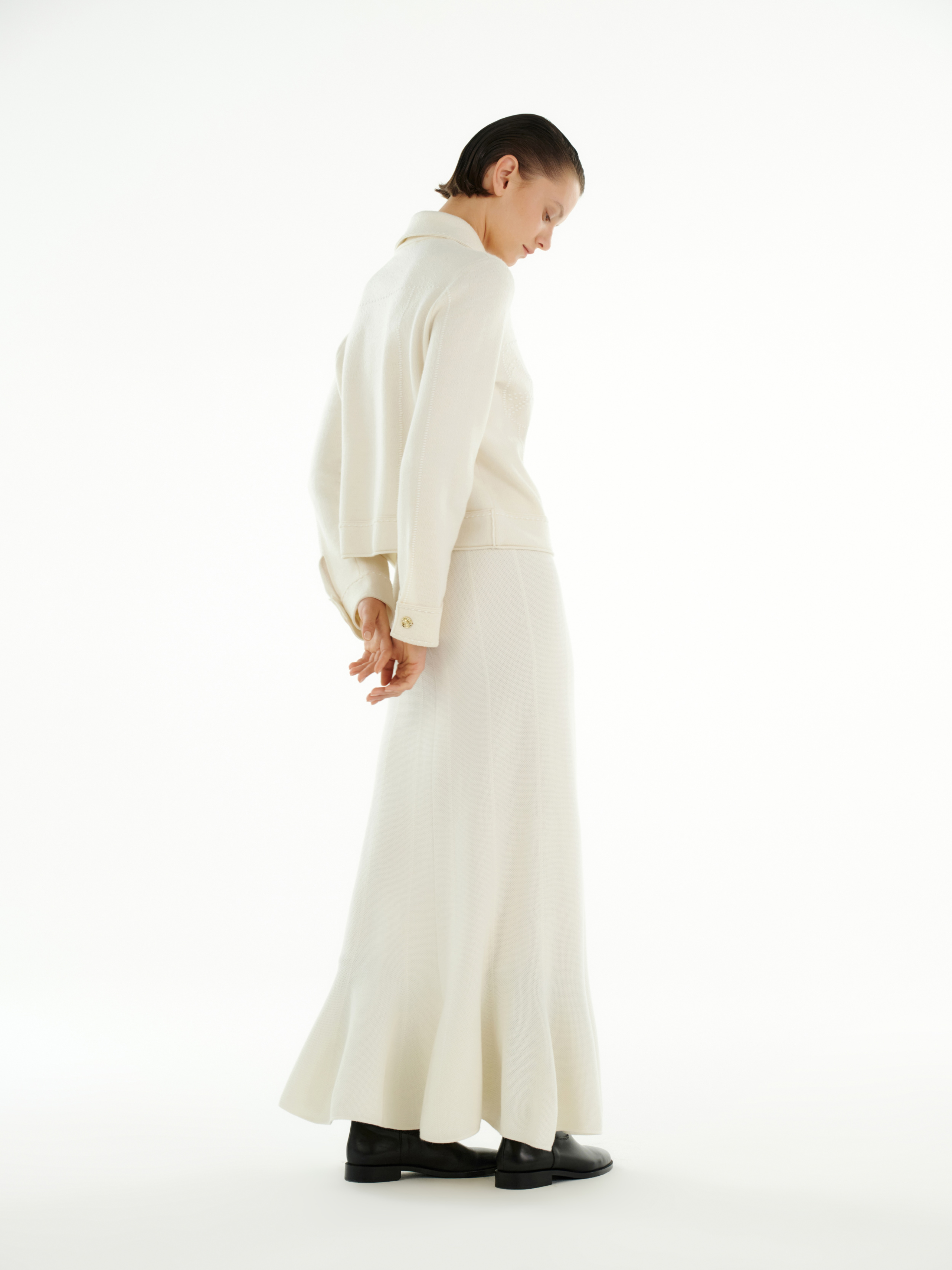 Юбка годе, фото 4 Юбка годе, фото 4