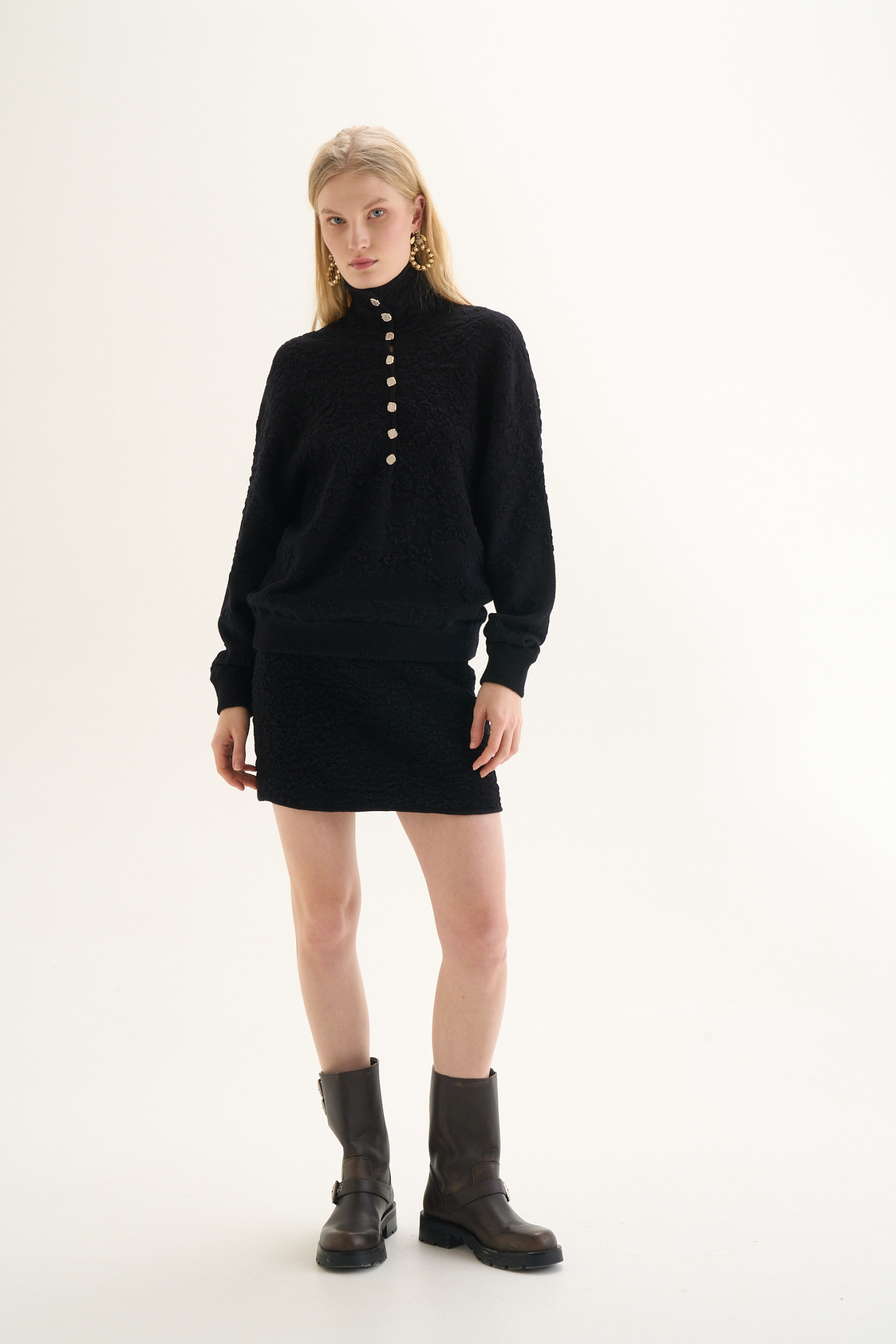 Юбка-мини, фото 1