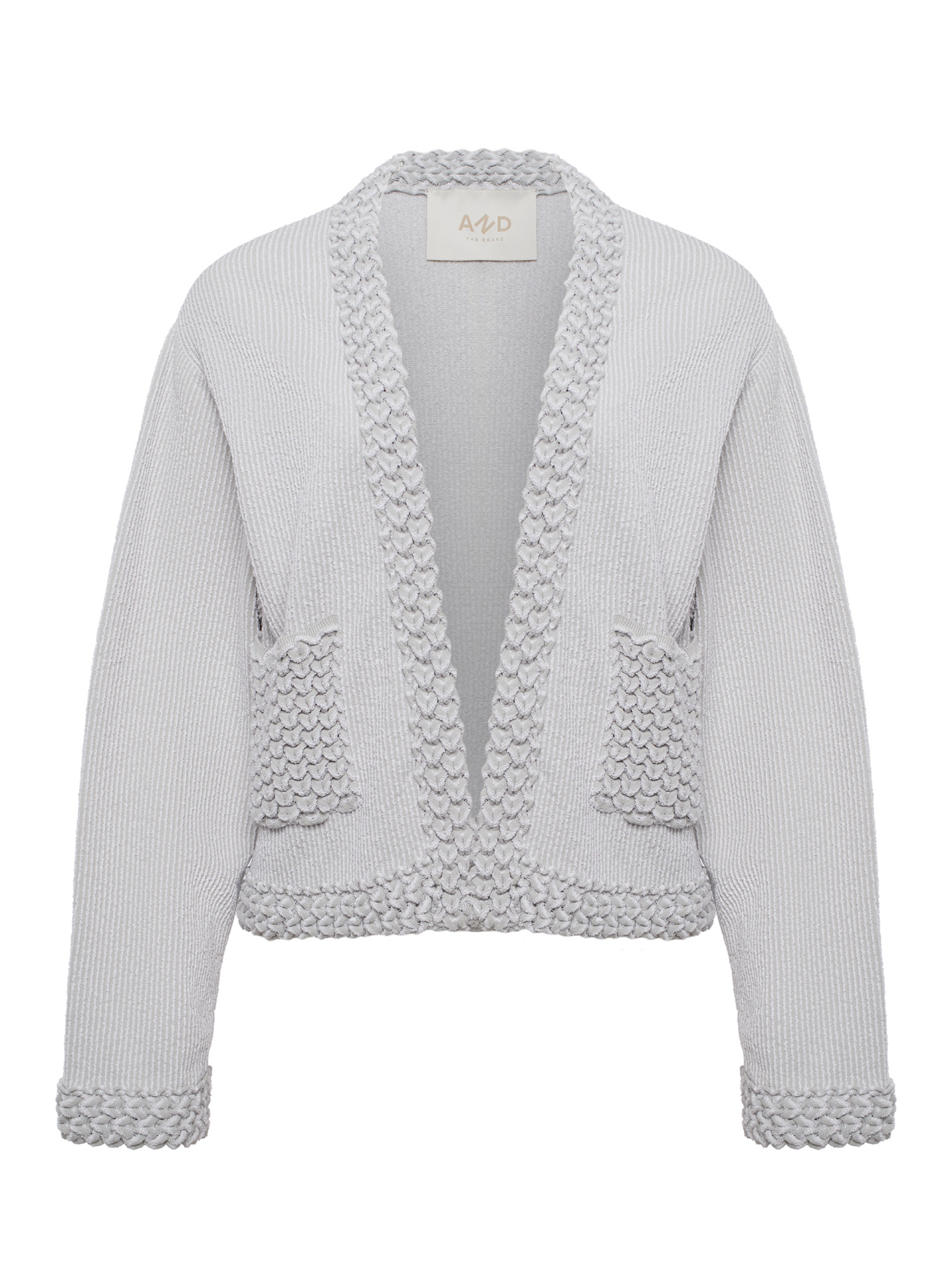 Кардиган, фото 1