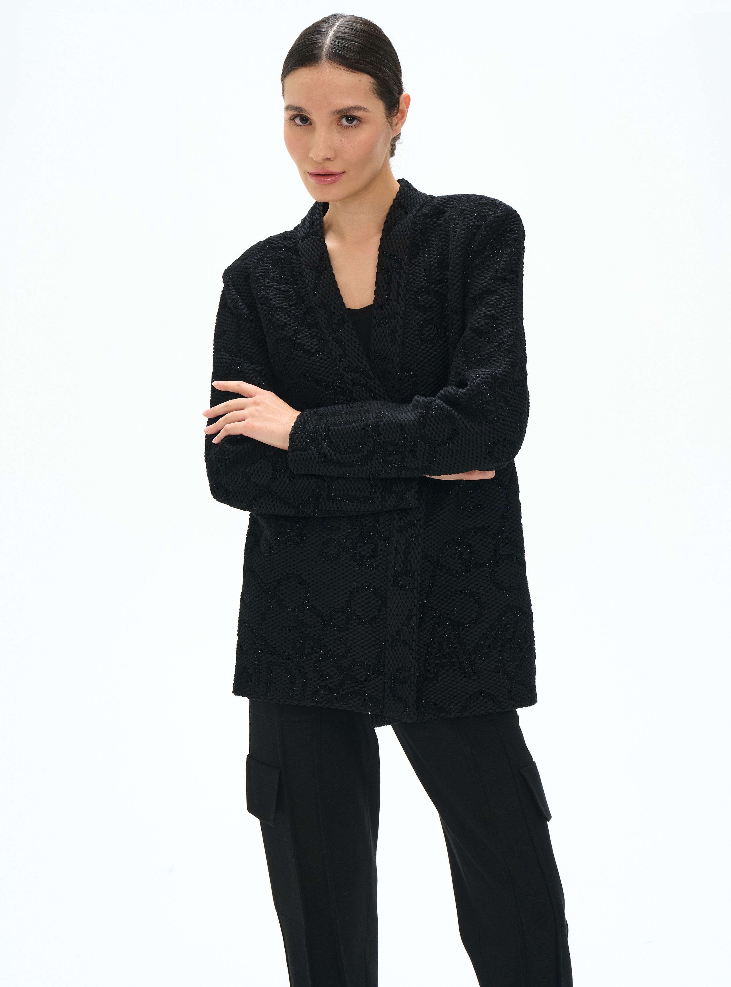 Жакет, фото 2