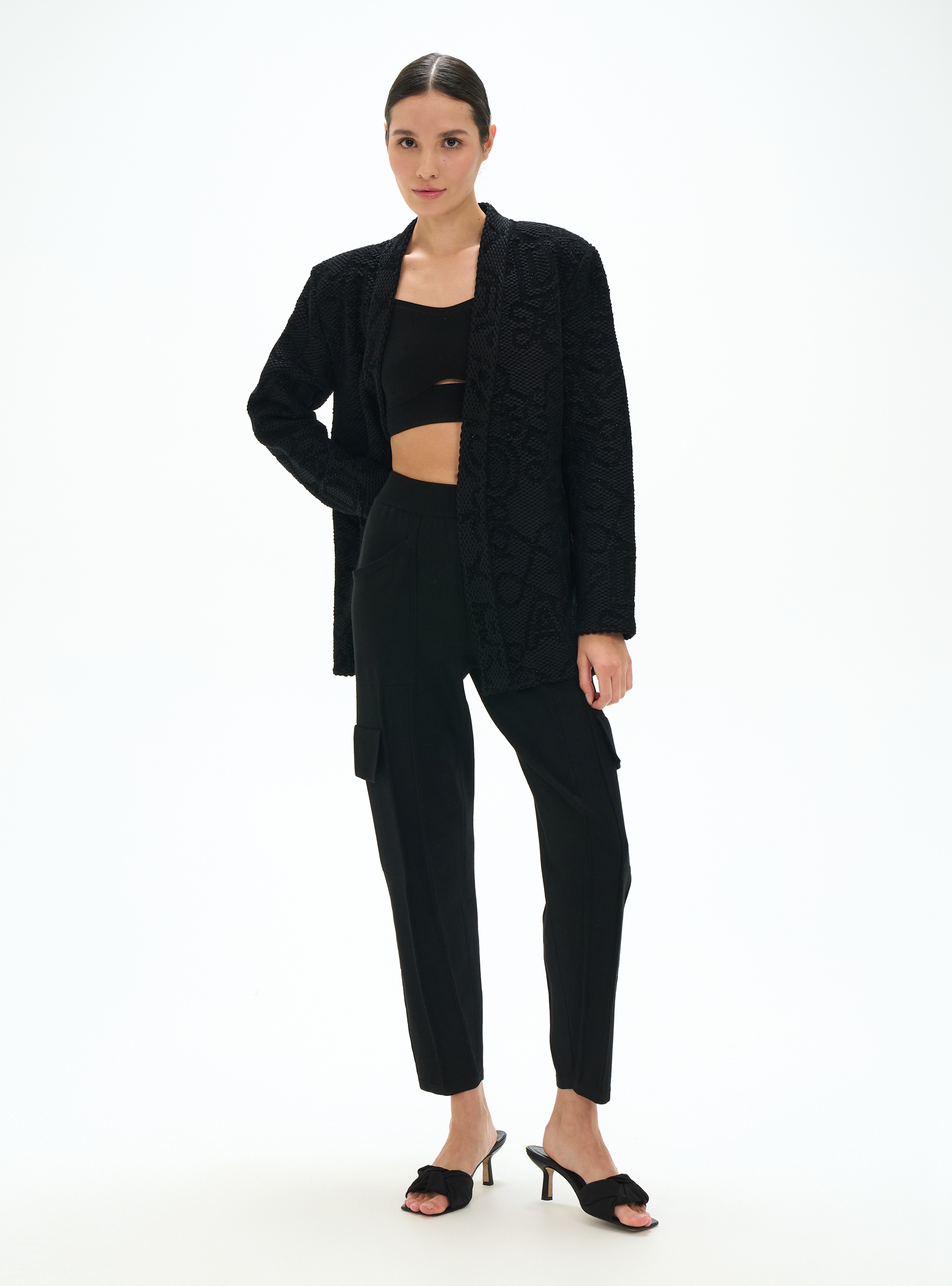 Жакет, фото 4