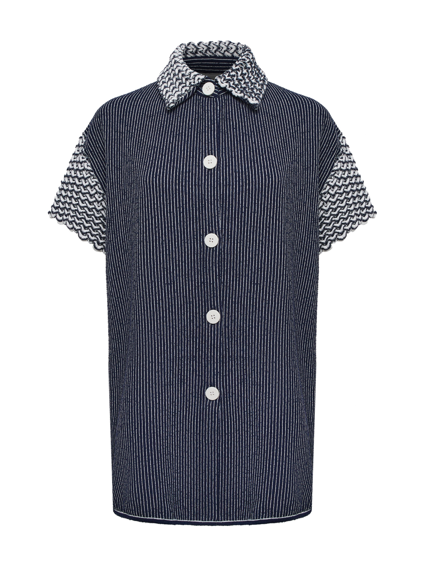 Рубашка с коротким рукавом, фото 1 Рубашка с коротким рукавом, фото 1