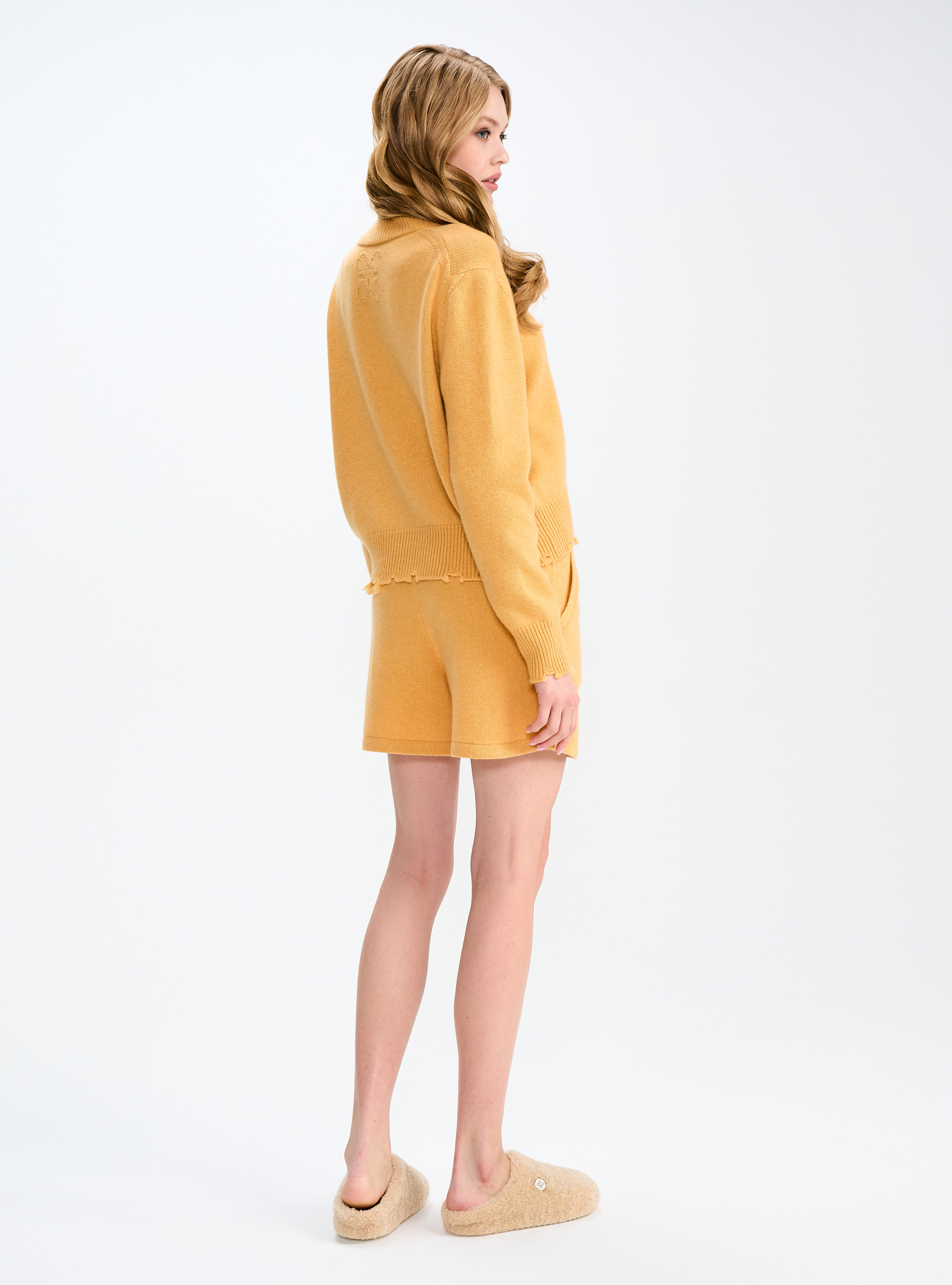 Джемпер из кашемира, фото 2