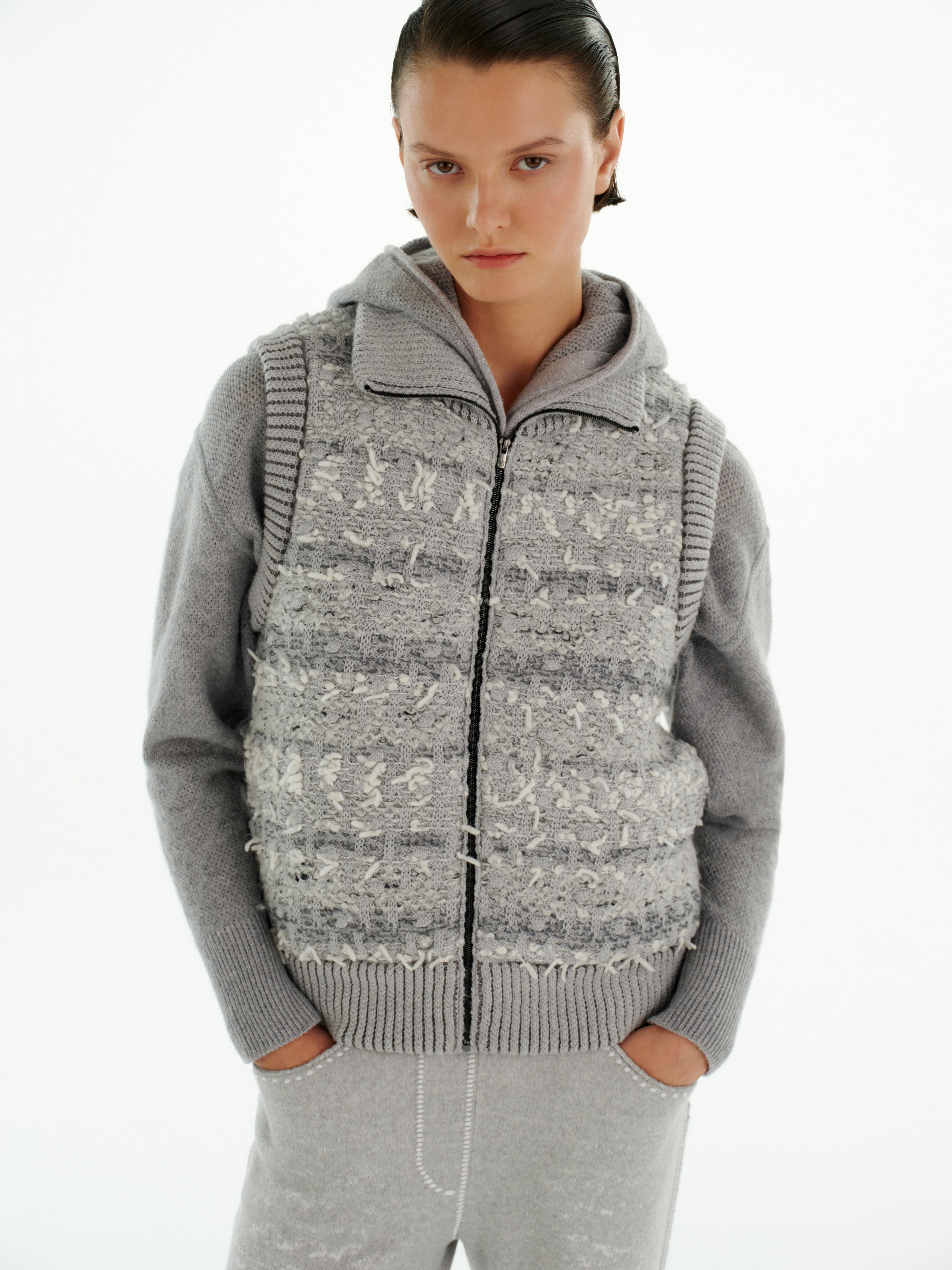 Жилет, фото 1 Жилет, фото 1