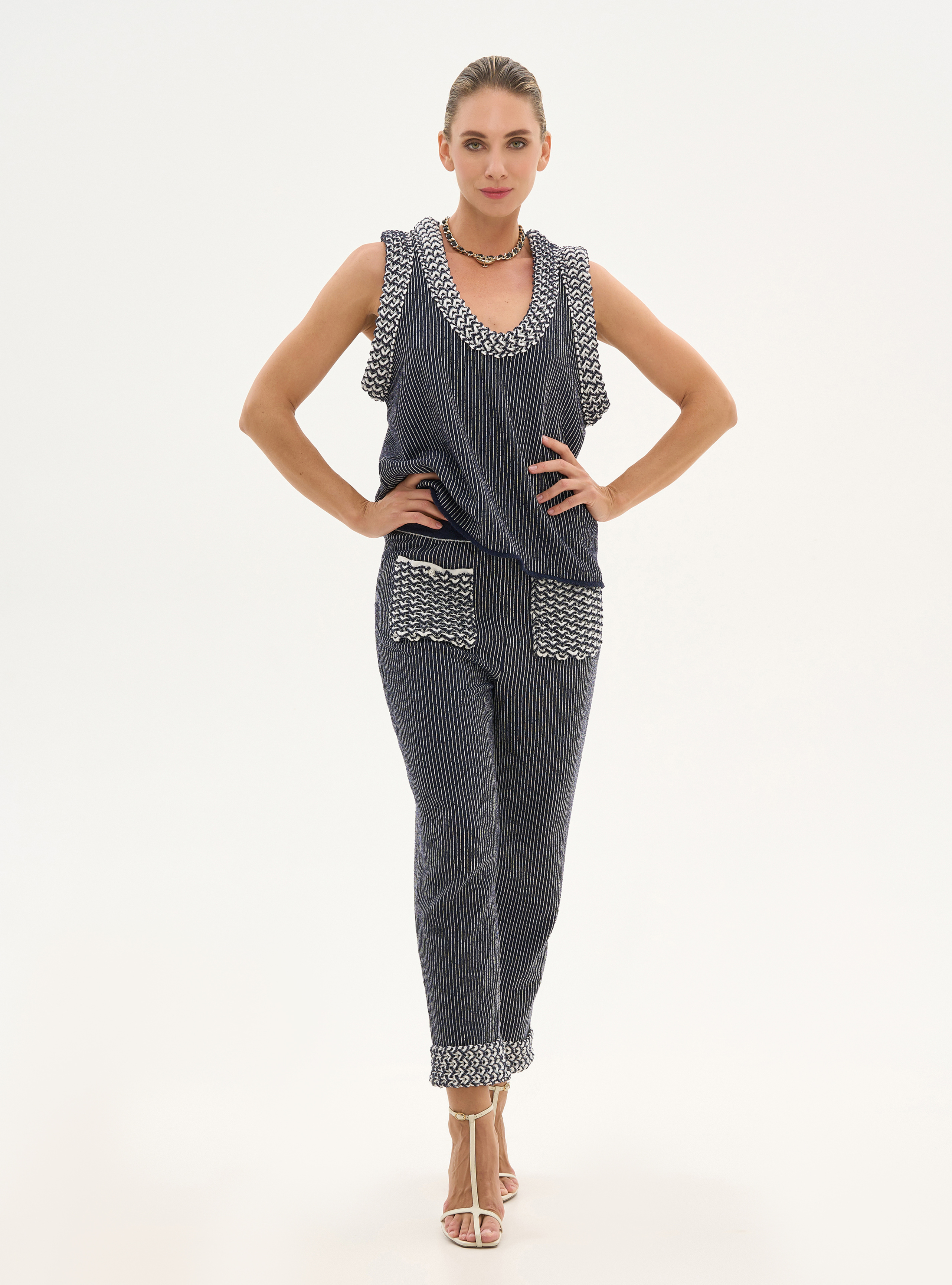 Брюки, фото 4 Брюки, фото 4