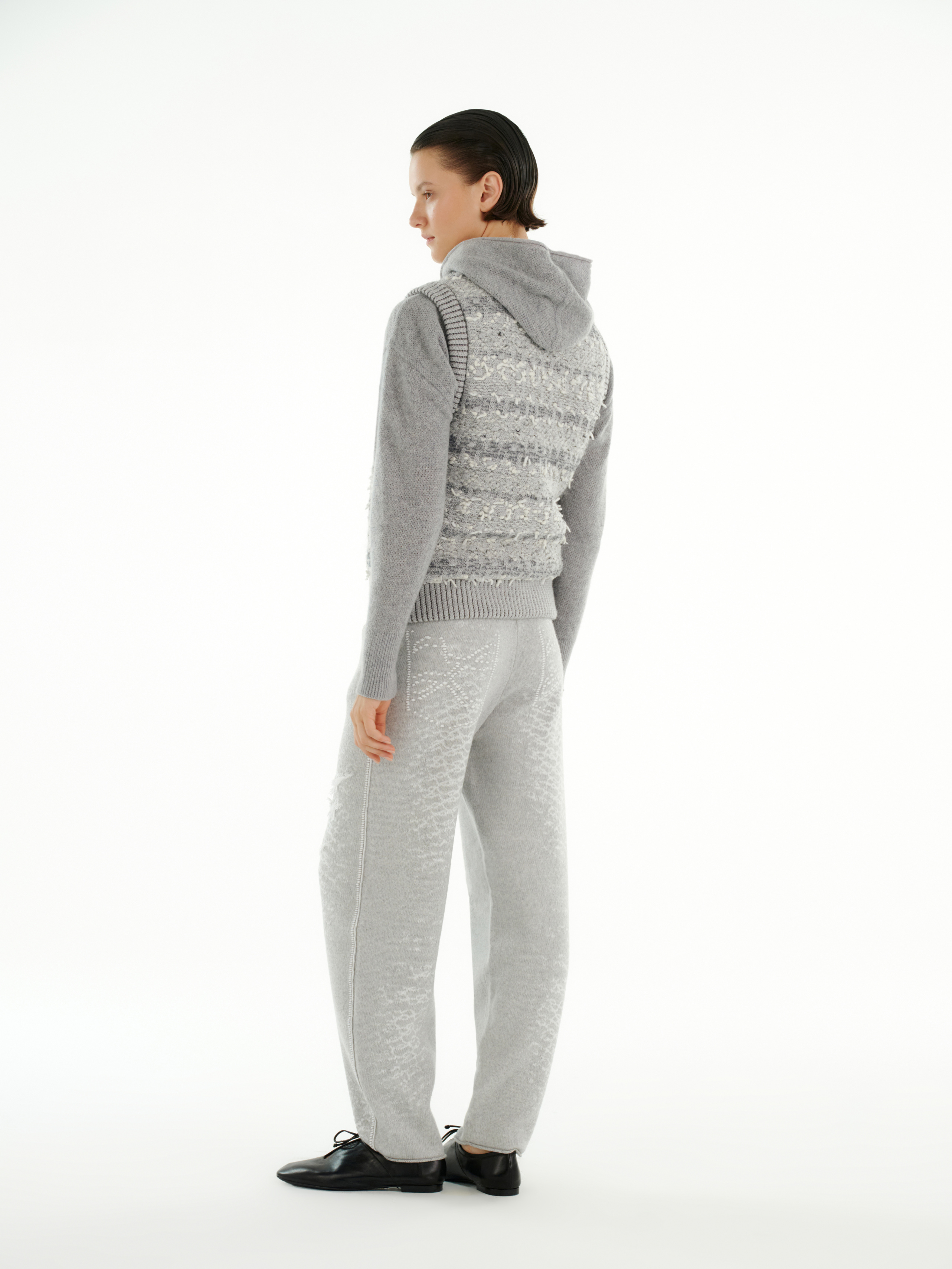 Жилет, фото 4 Жилет, фото 4