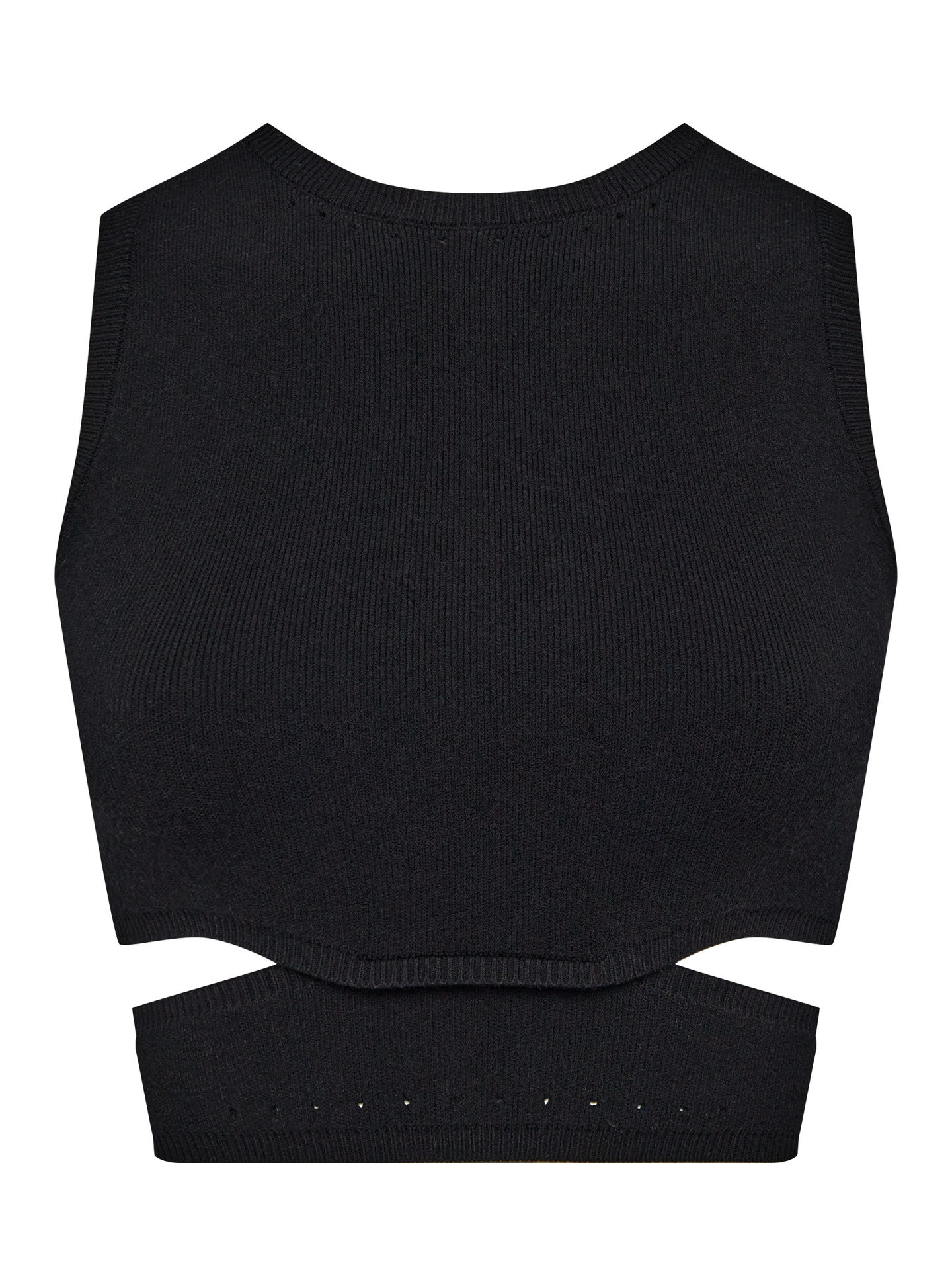 Топ с вырезом, фото 1