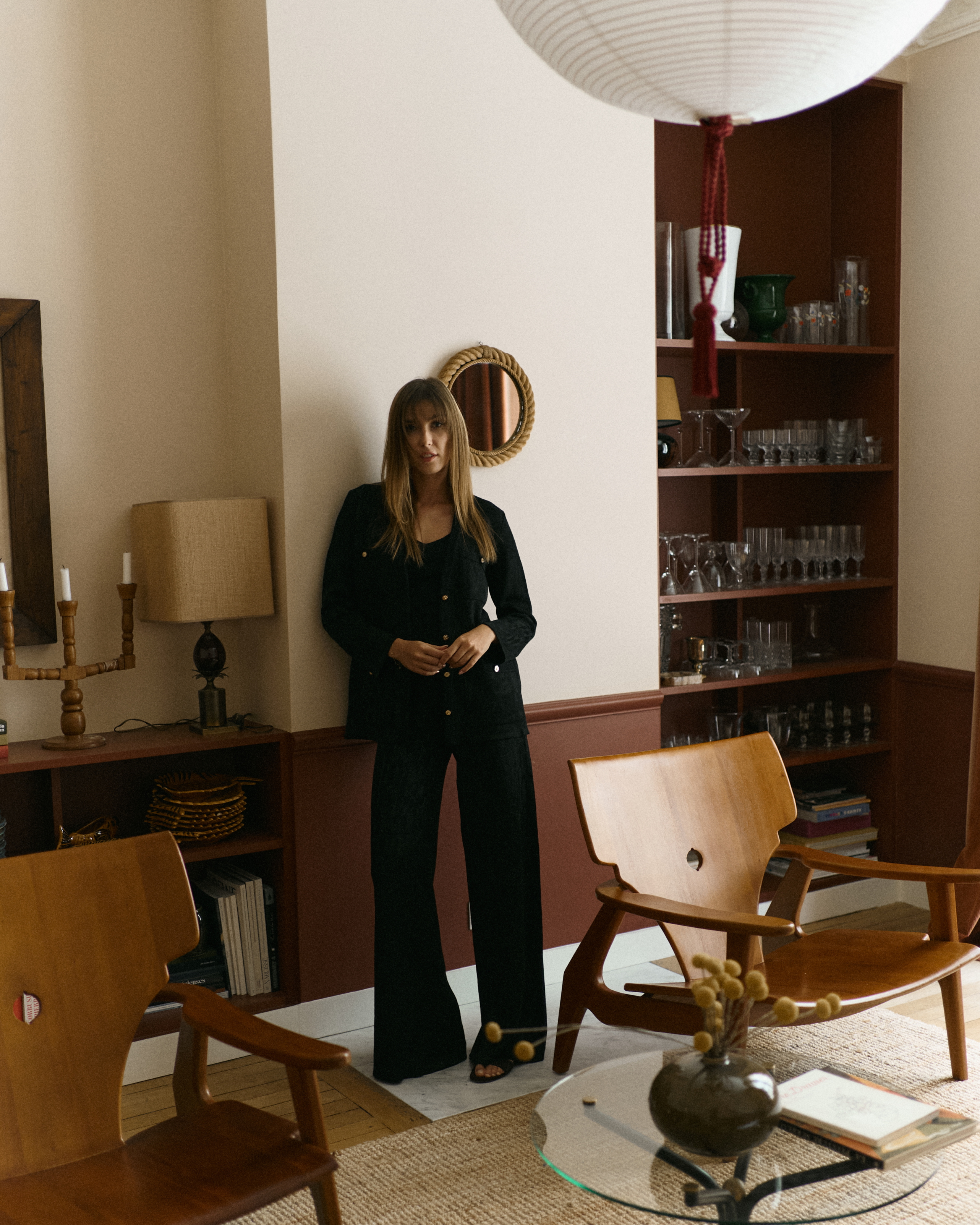 Кардиган с карманами, фото 1