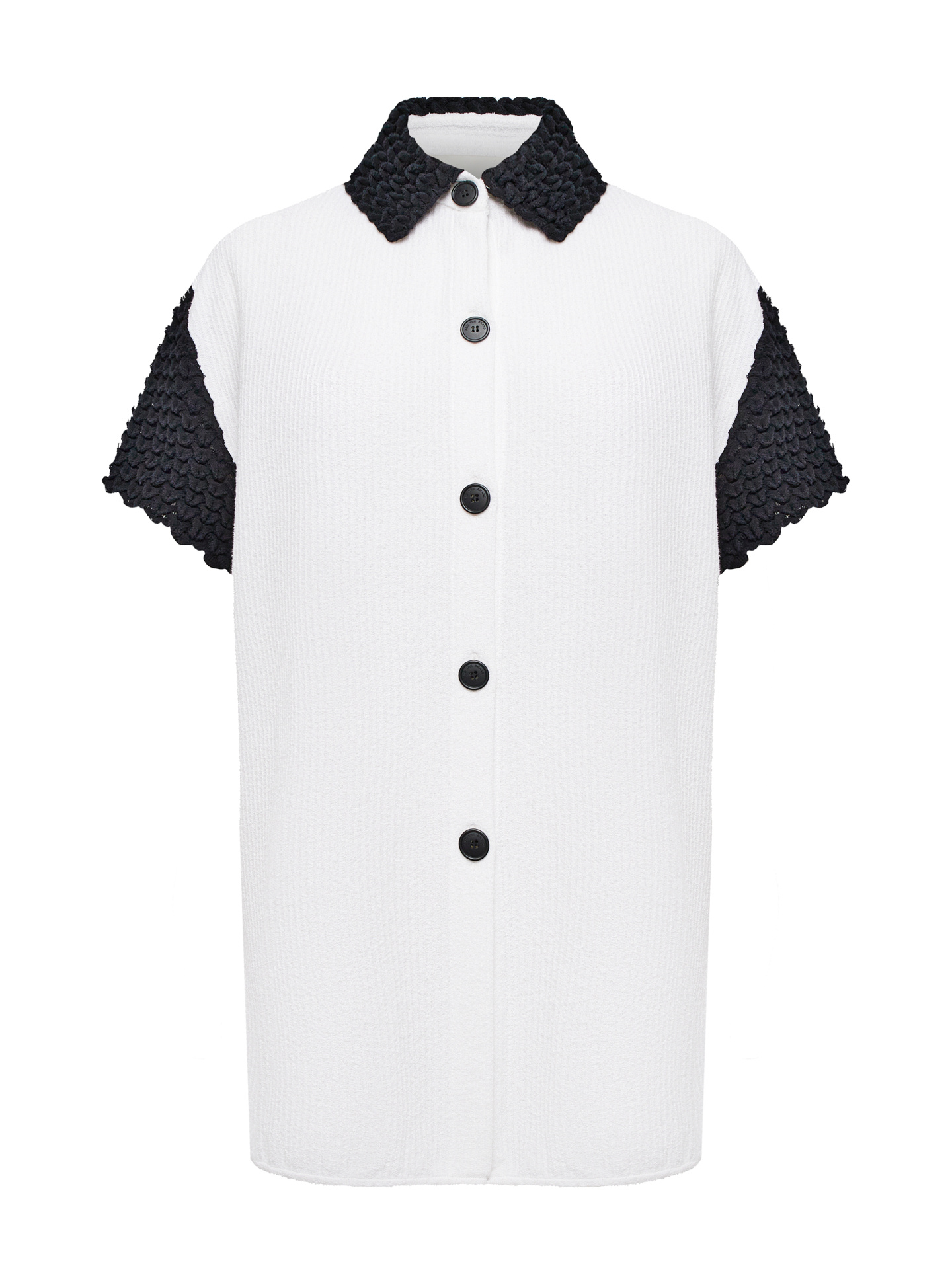 Рубашка с коротким рукавом, фото 1 Рубашка с коротким рукавом, фото 1