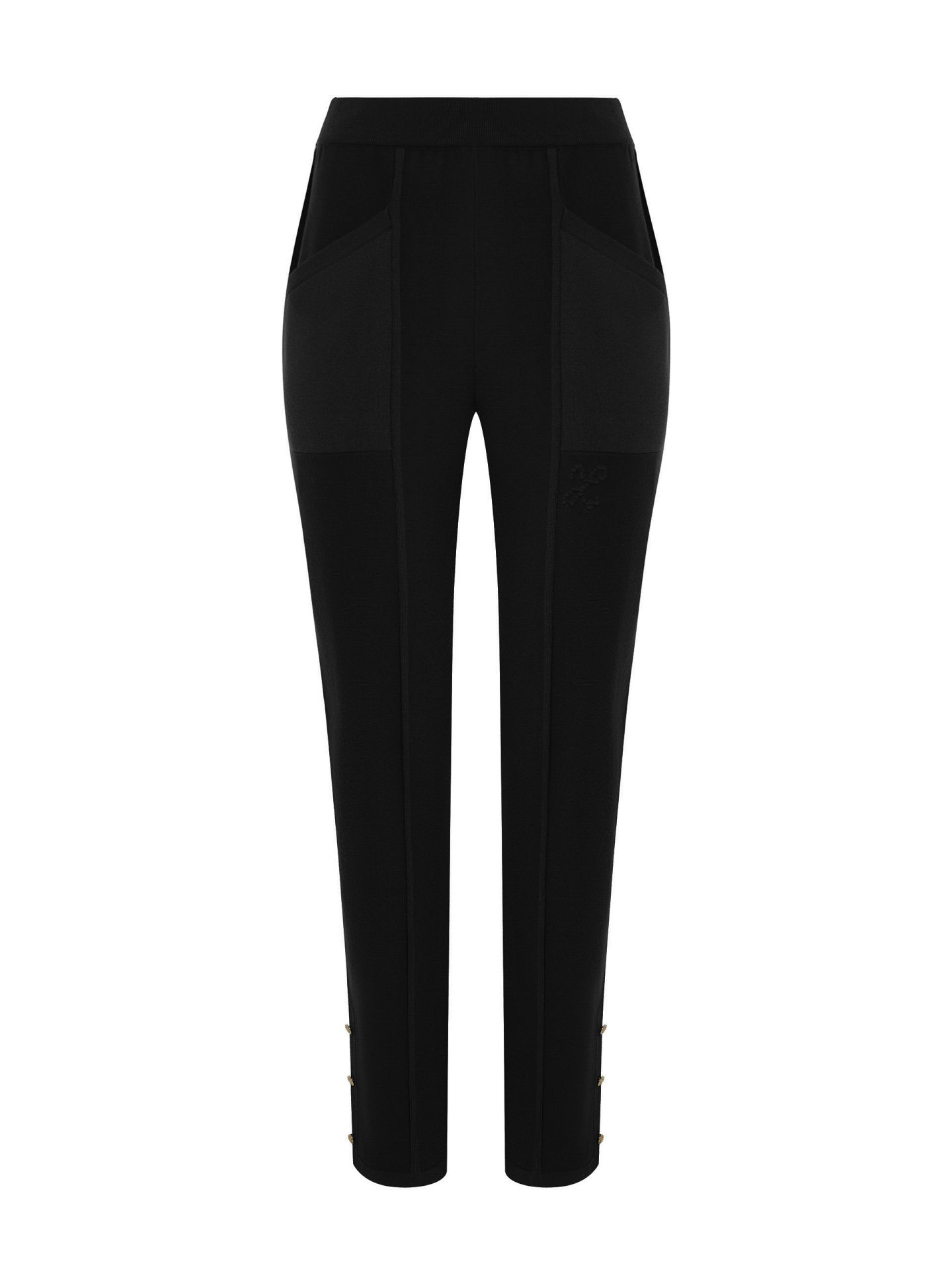 Зауженные брюки, фото 1 Зауженные брюки, фото 1