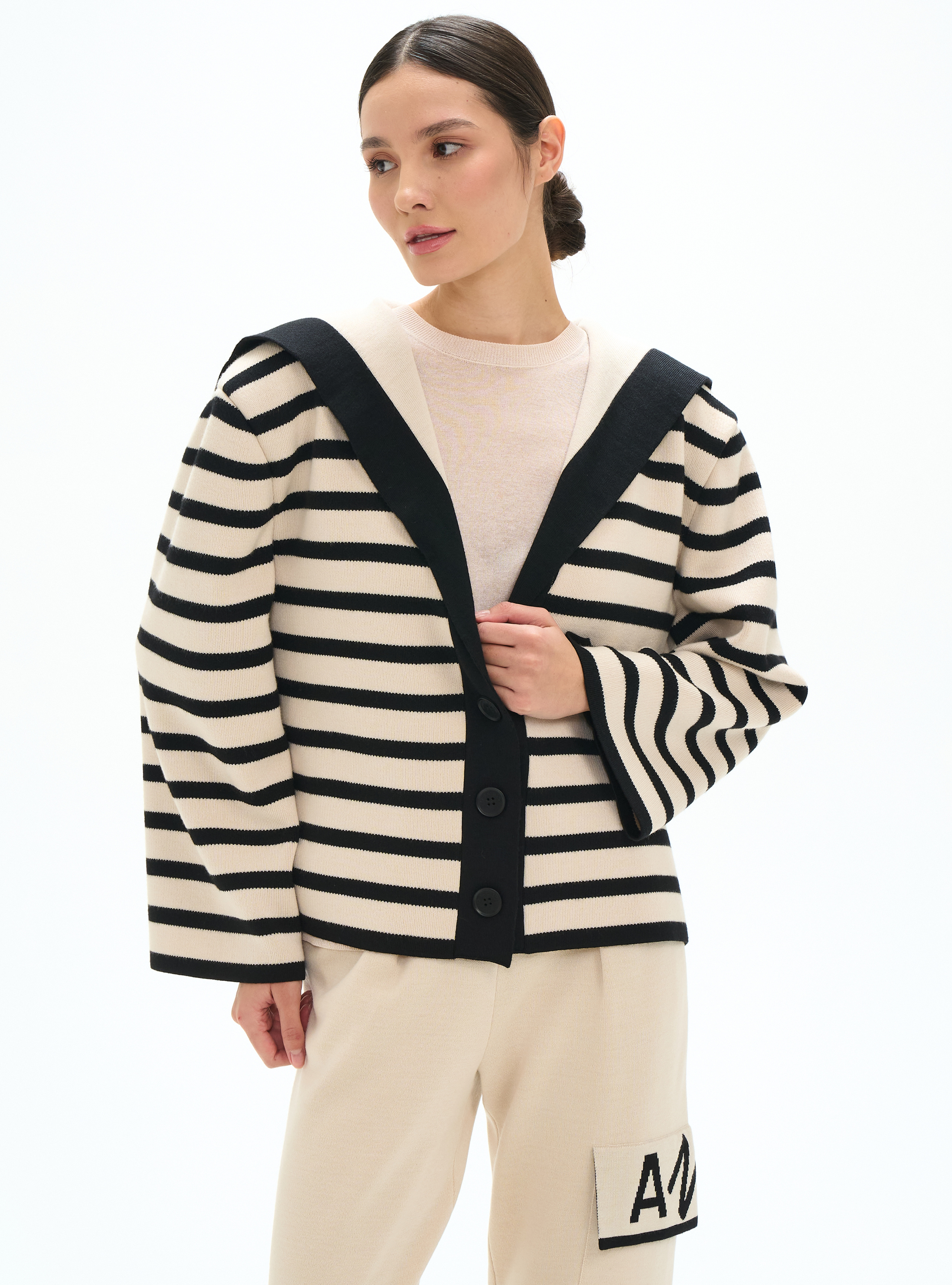 Жакет, фото 7