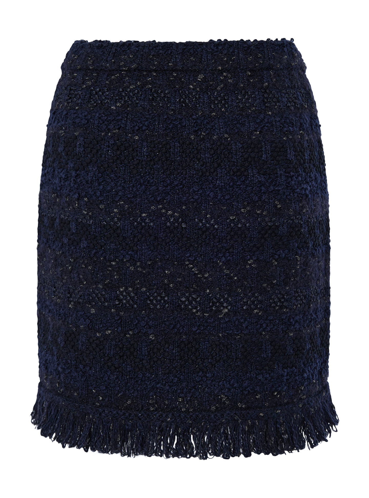 Юбка с бахромой, фото 2