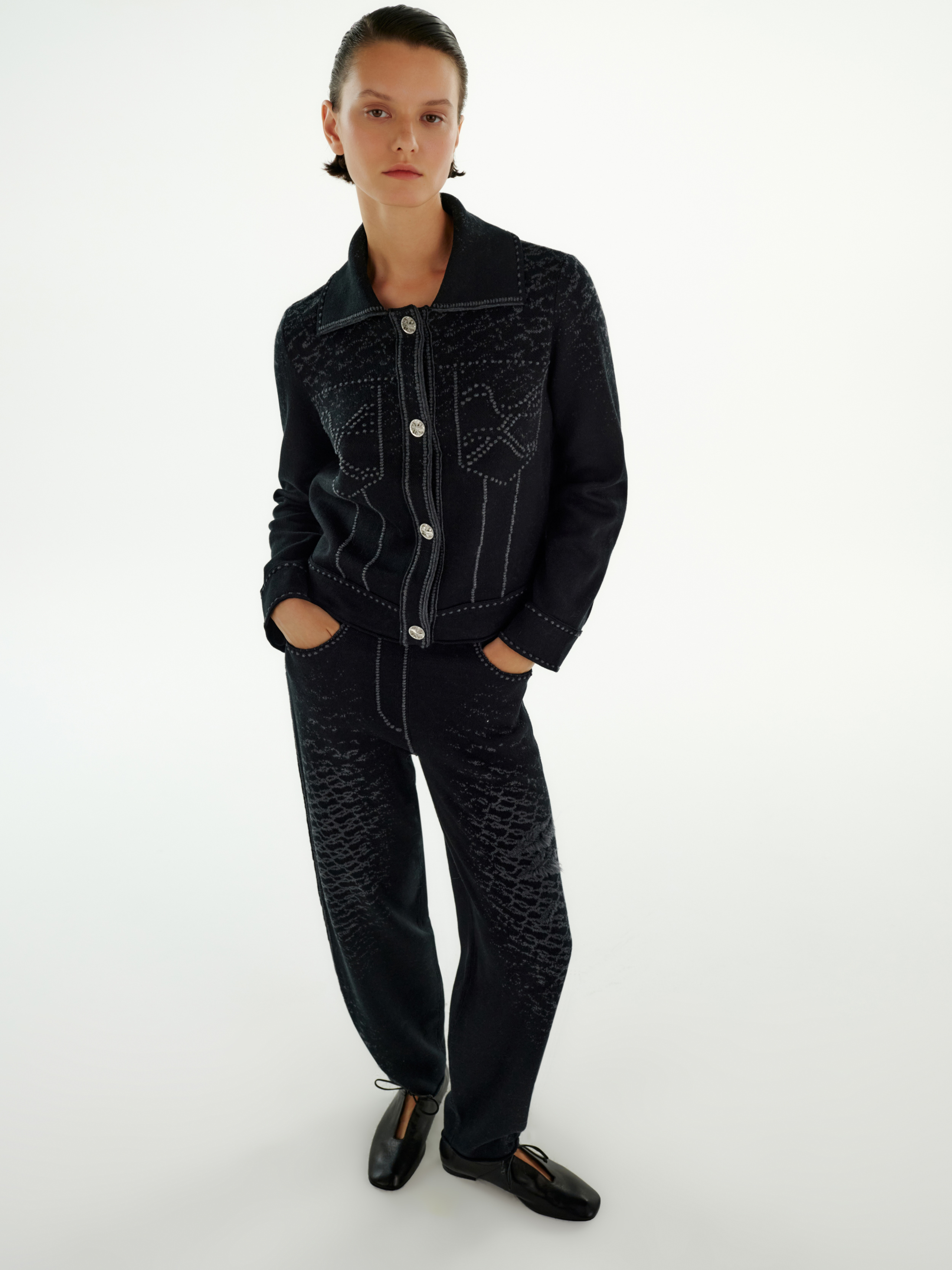 Жакет, фото 4