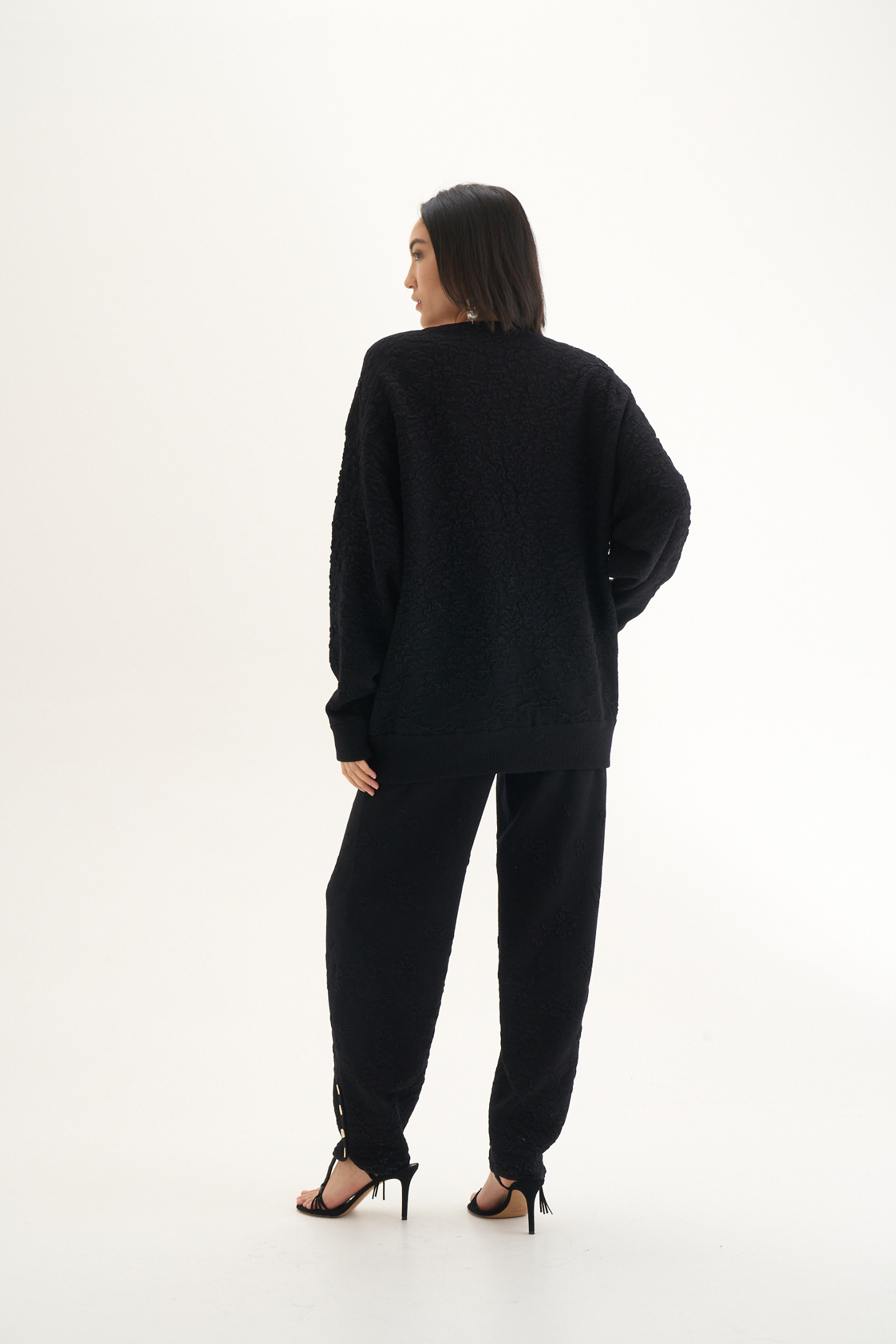 Брюки-джоггеры , фото 2