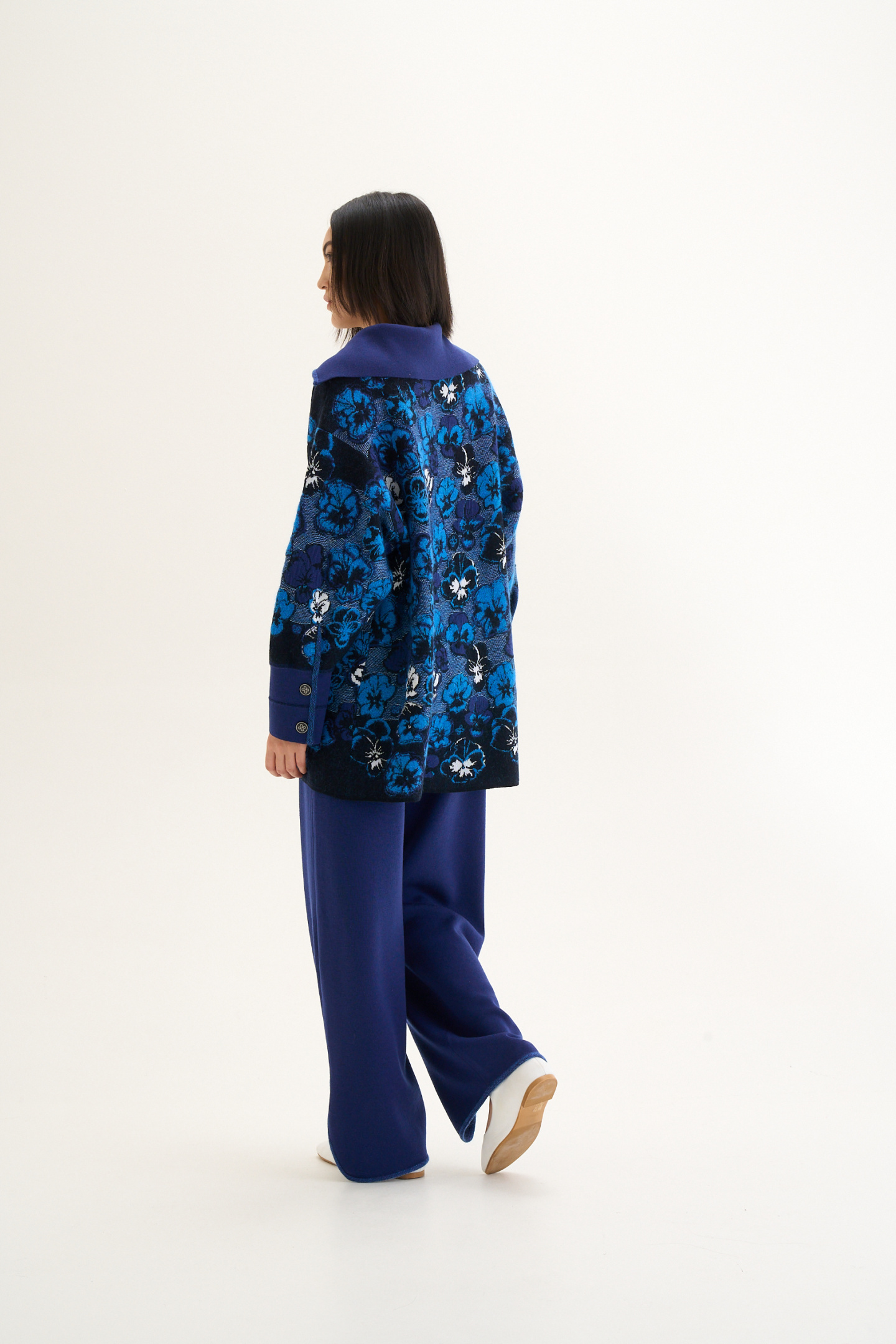 Рубашка из шерсти, фото 2