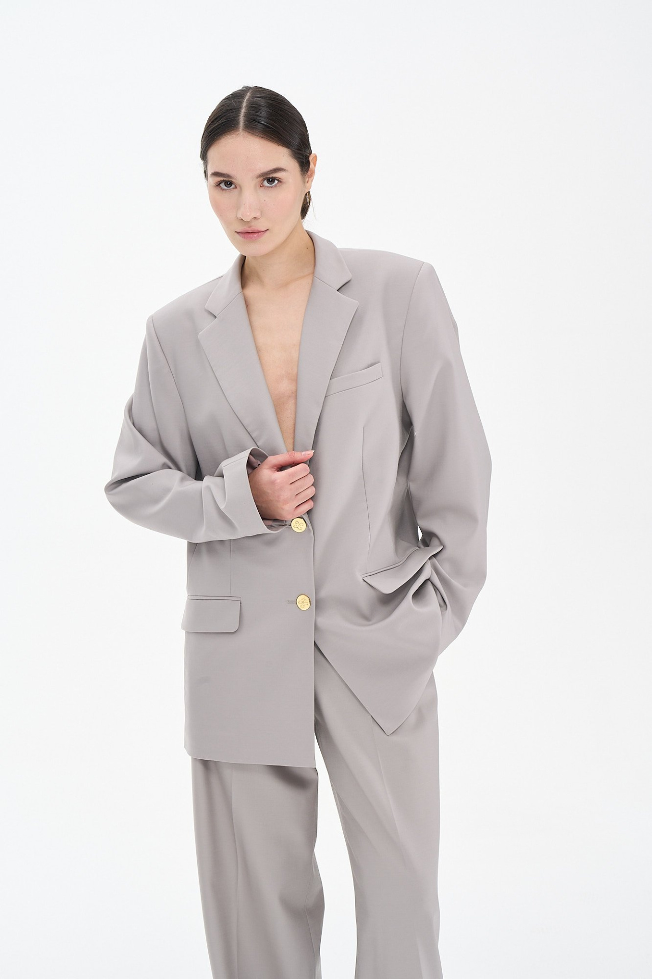 Жакет, фото 3