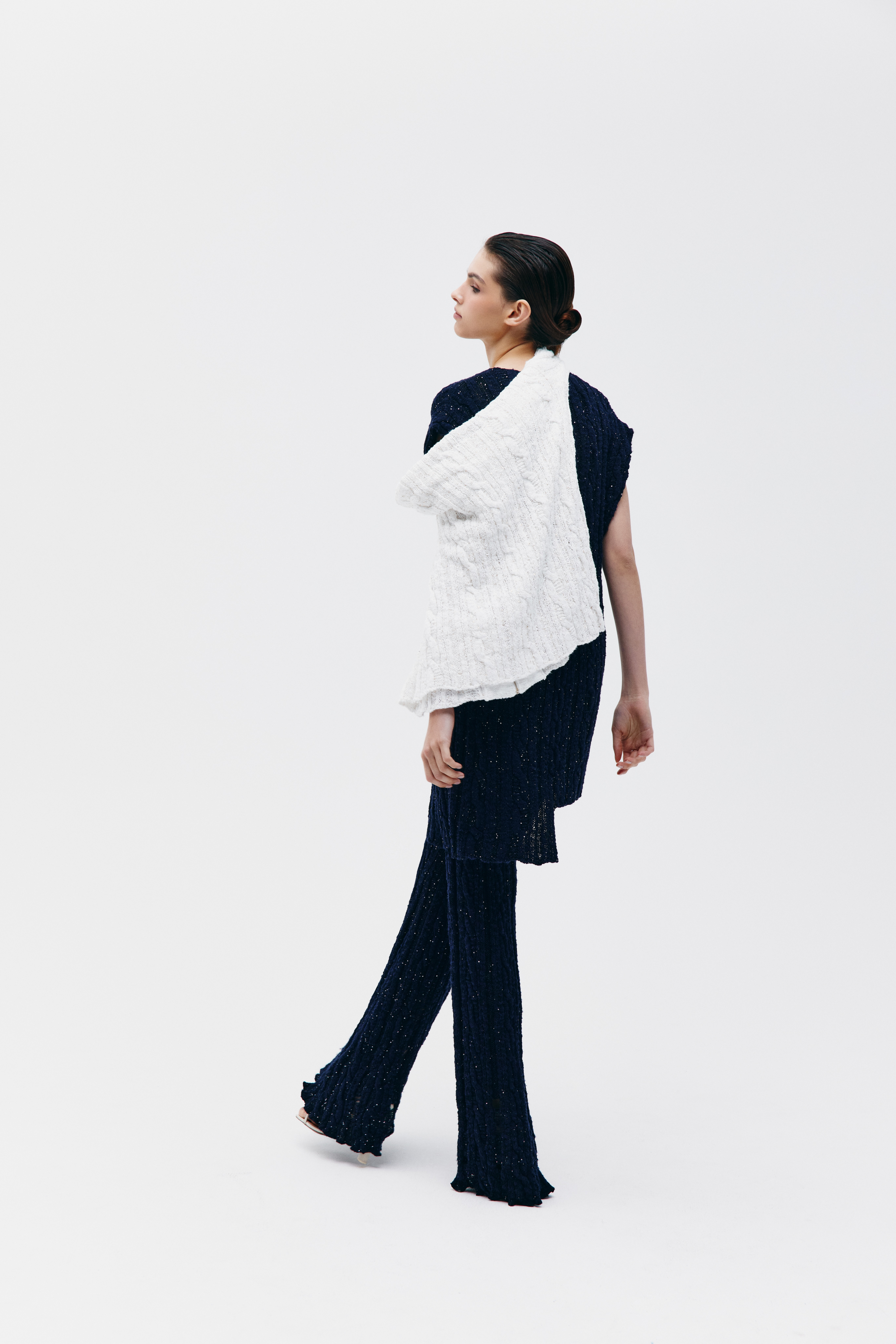 Брюки прямые, фото 2