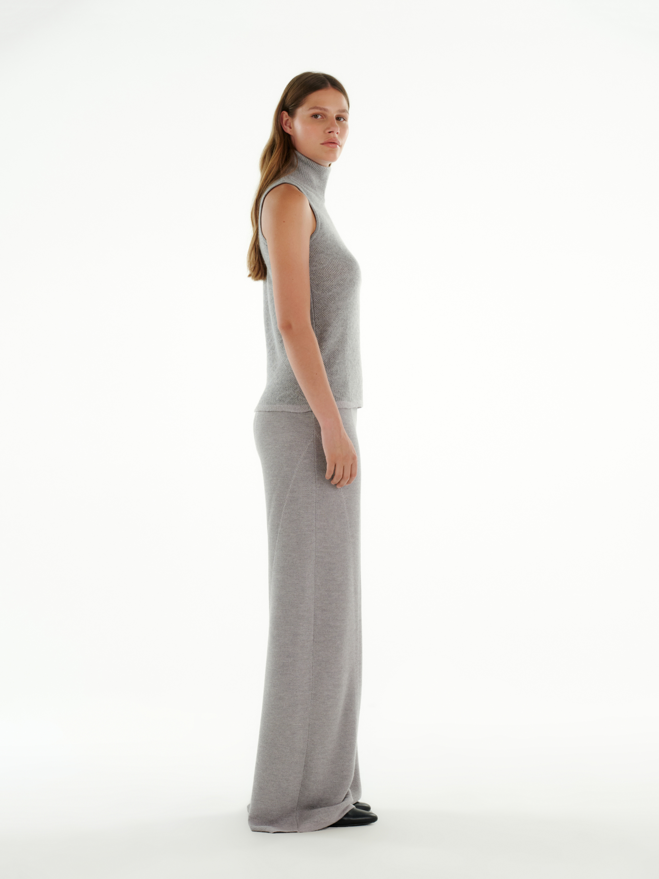 Топ из кашемира, фото 3