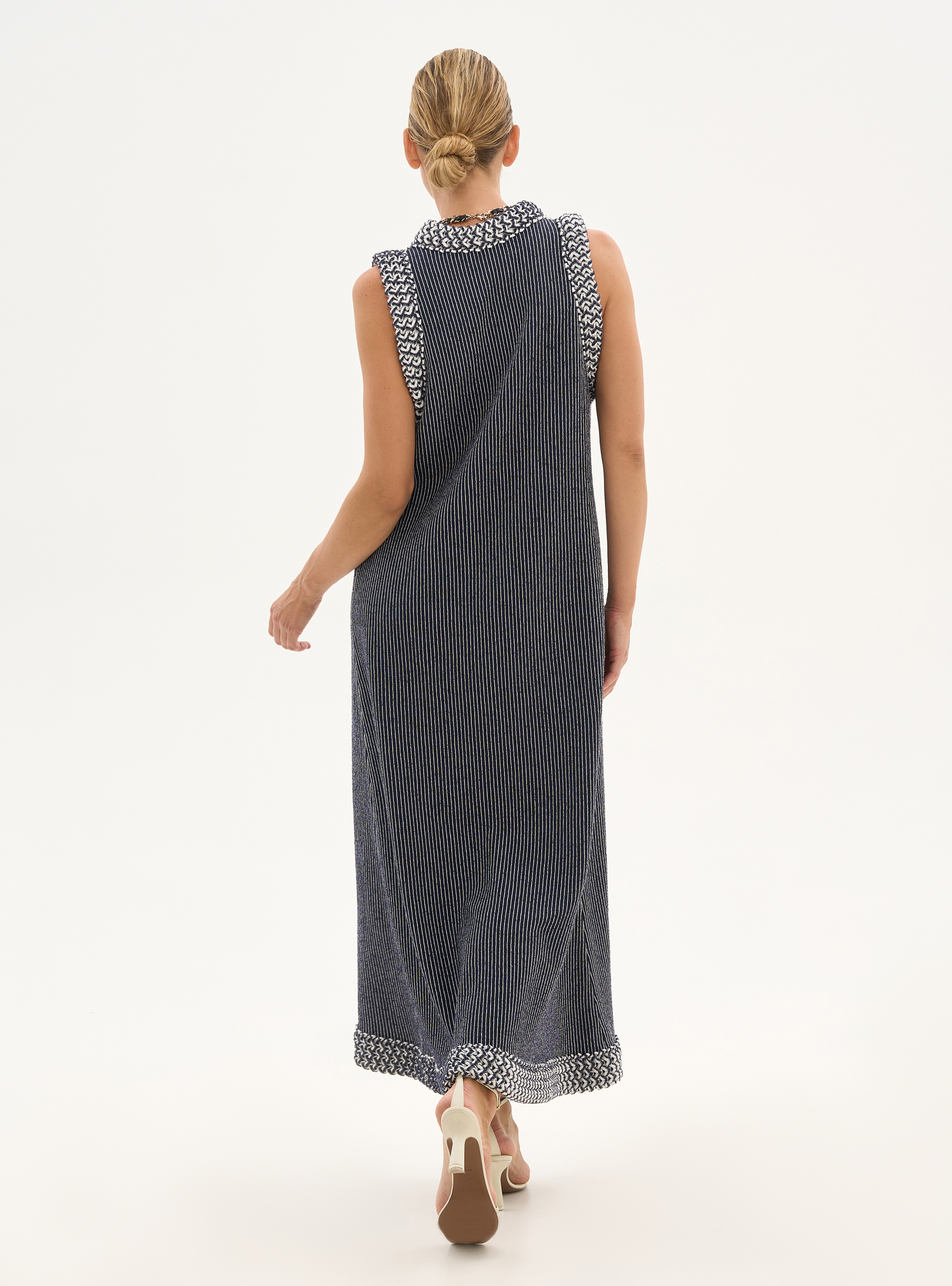 Платье-макси, фото 4 Платье-макси, фото 4