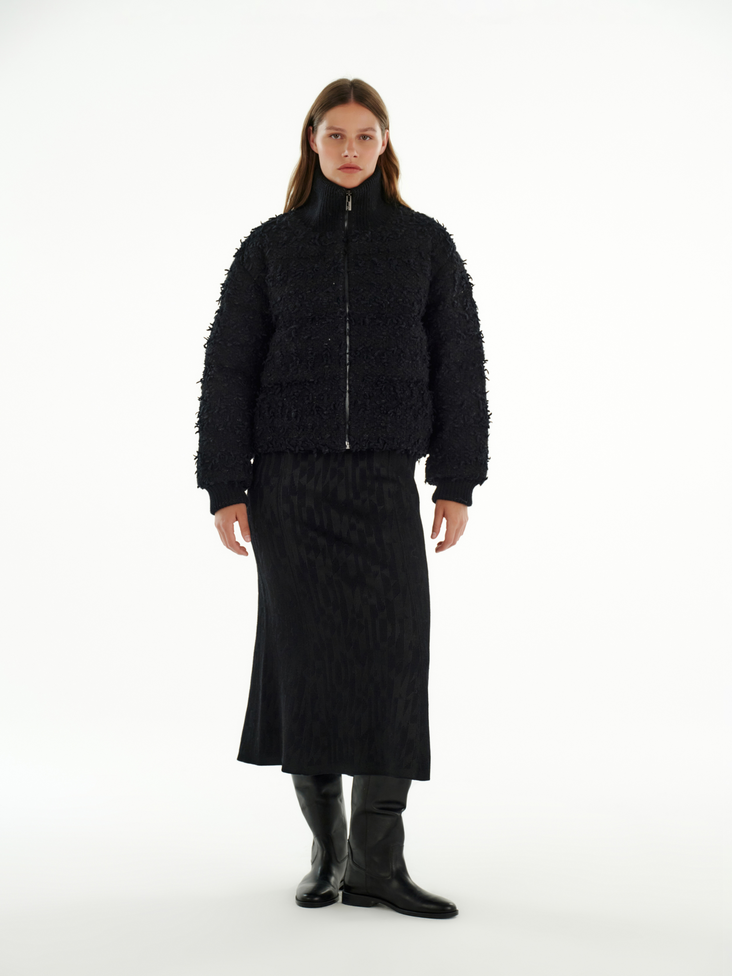 Юбка, фото 1 Юбка, фото 1