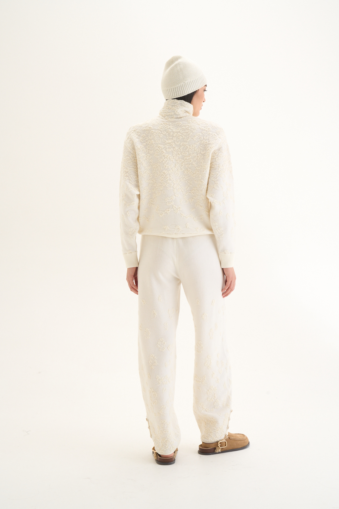 Джемпер из шерсти, фото 2