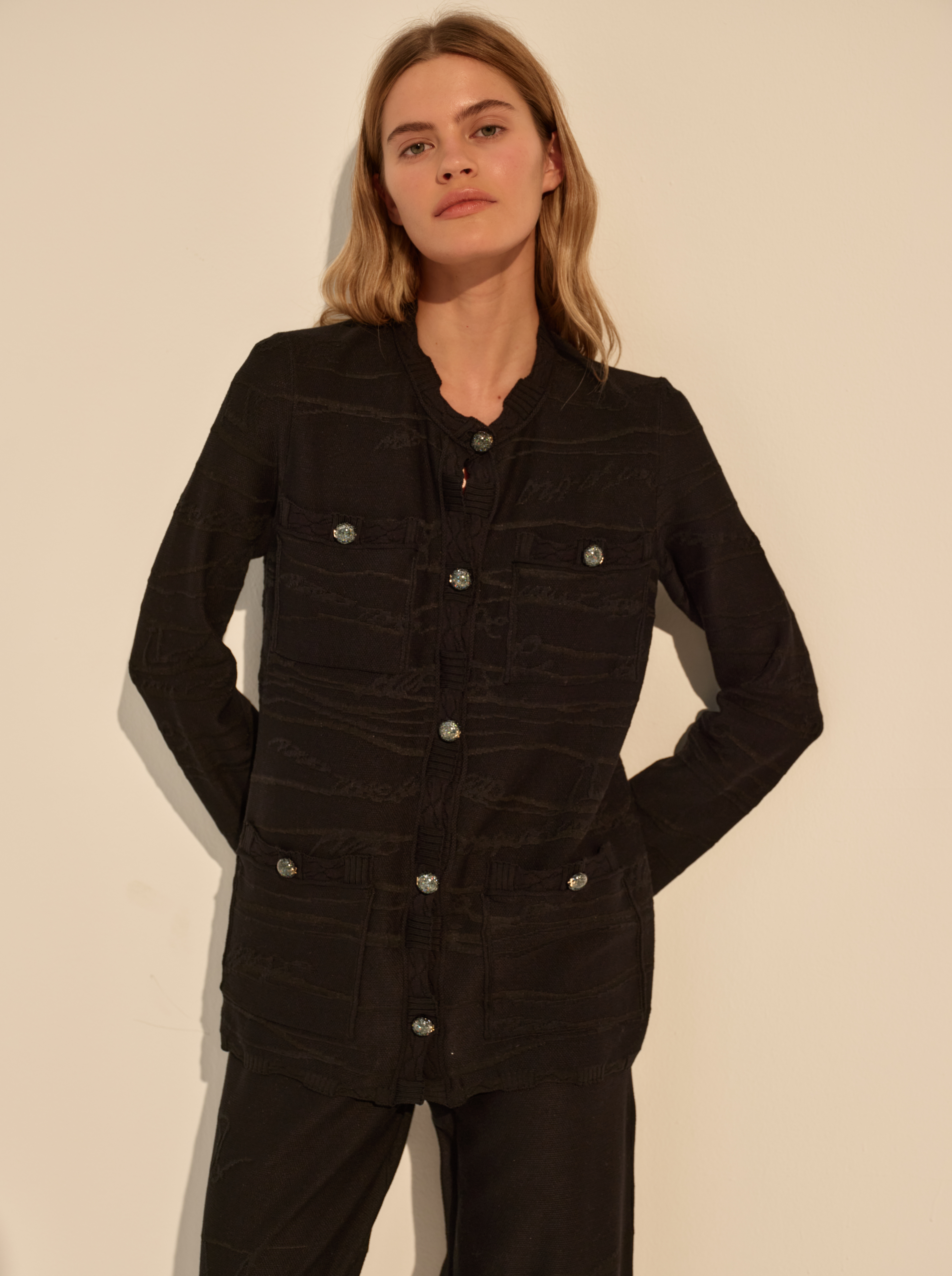 Кардиган, фото 4 Кардиган, фото 4