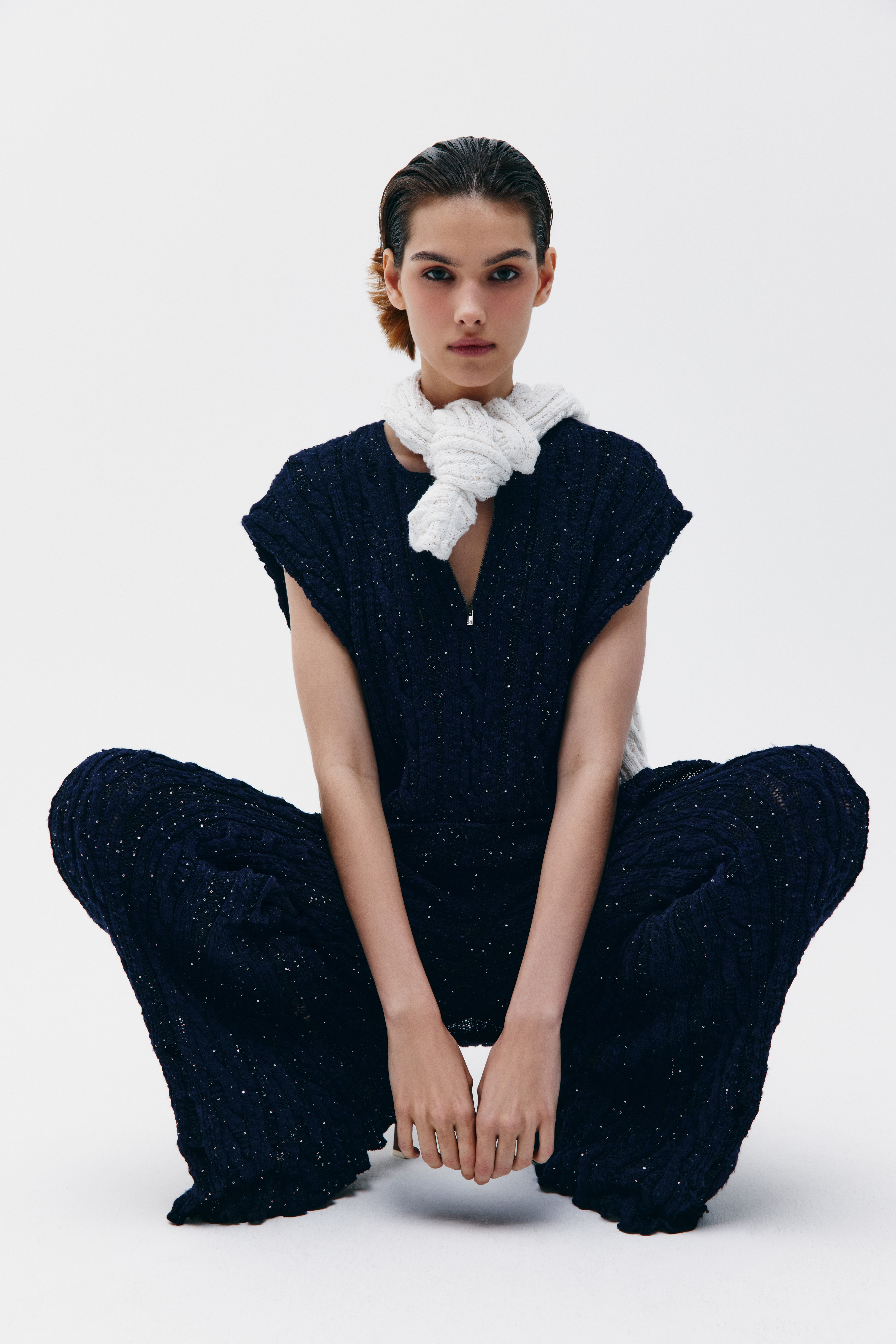 Брюки прямые, фото 4