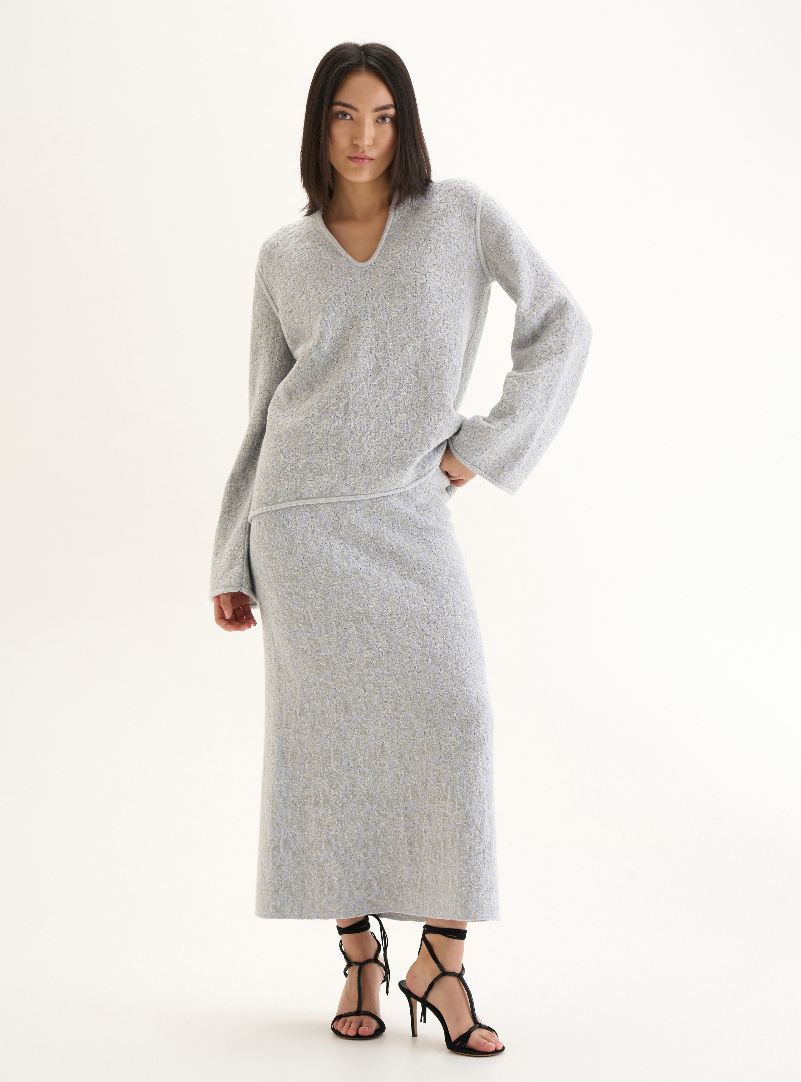 Пуловер, фото 1