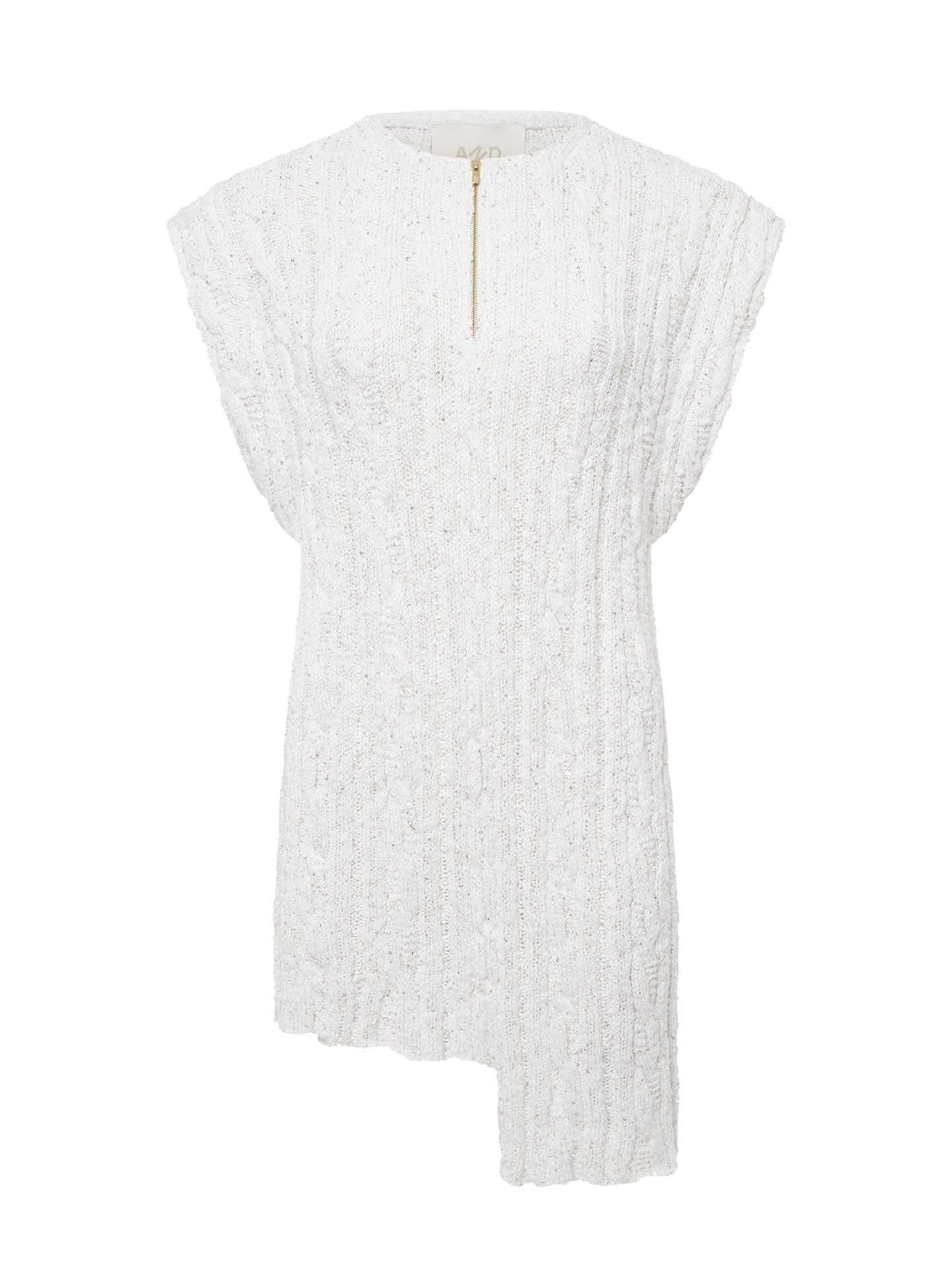 Асимметричное платье, фото 1 Асимметричное платье, фото 1