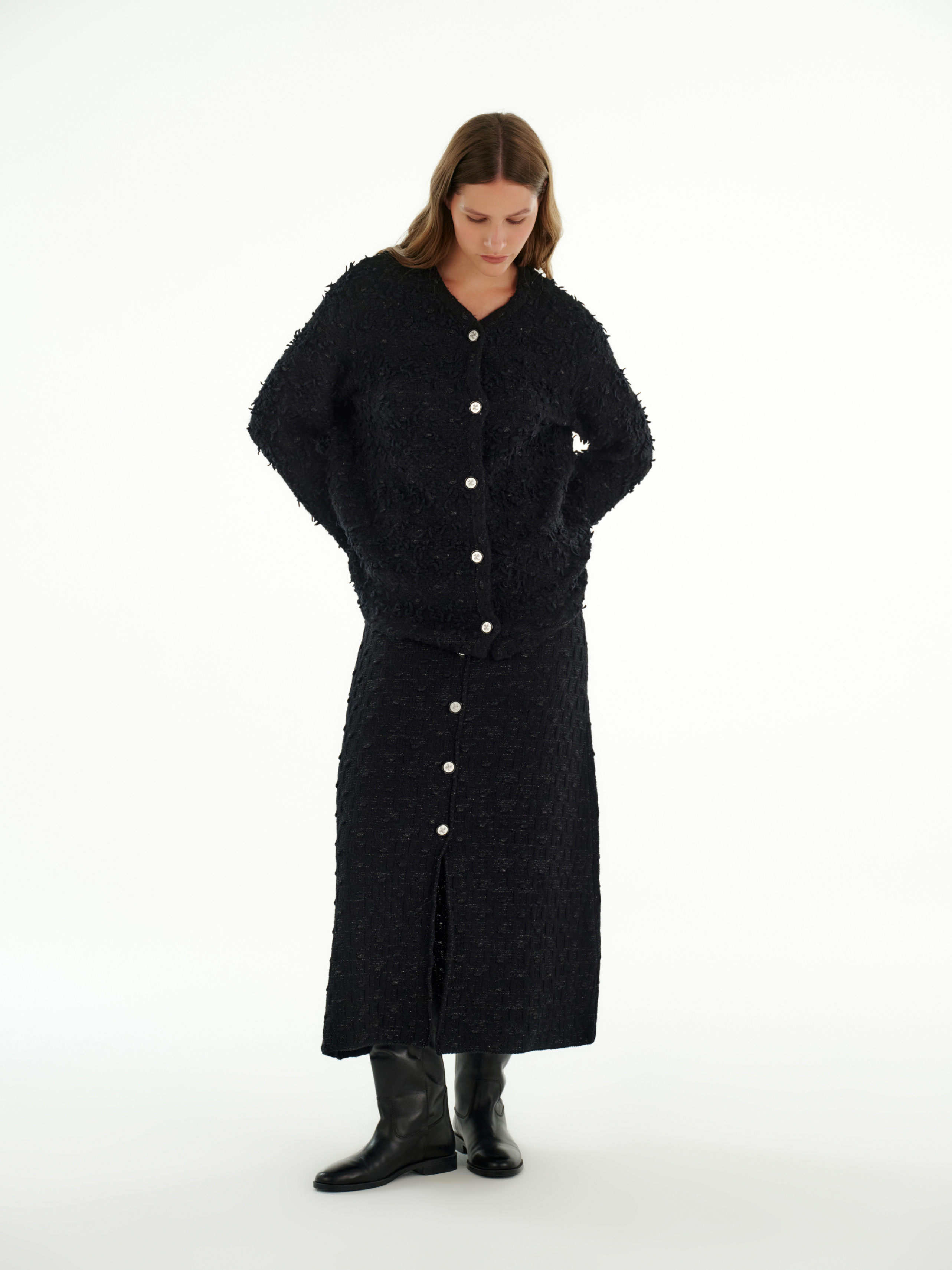 Кардиган, фото 3