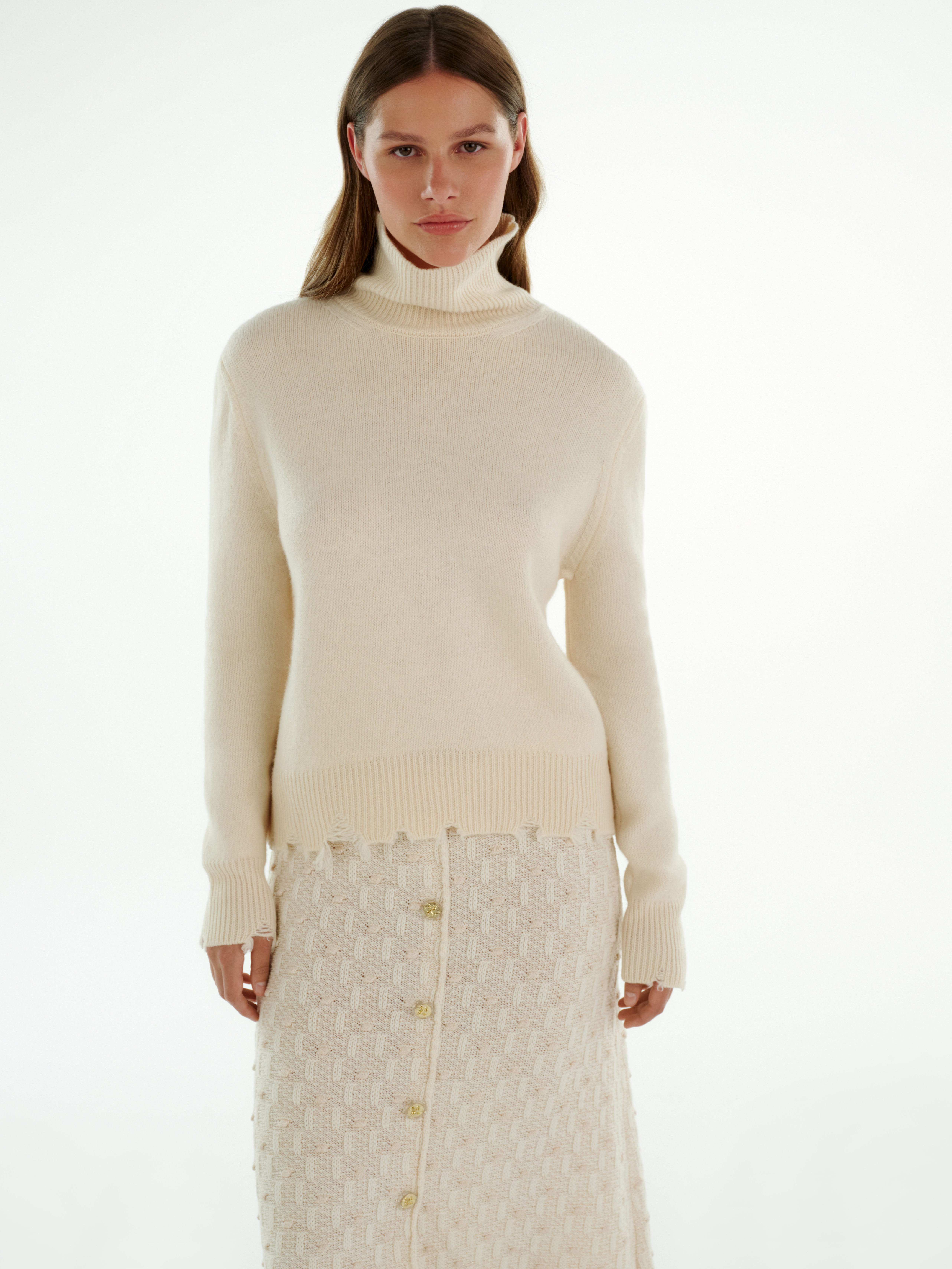 Юбка миди, фото 4