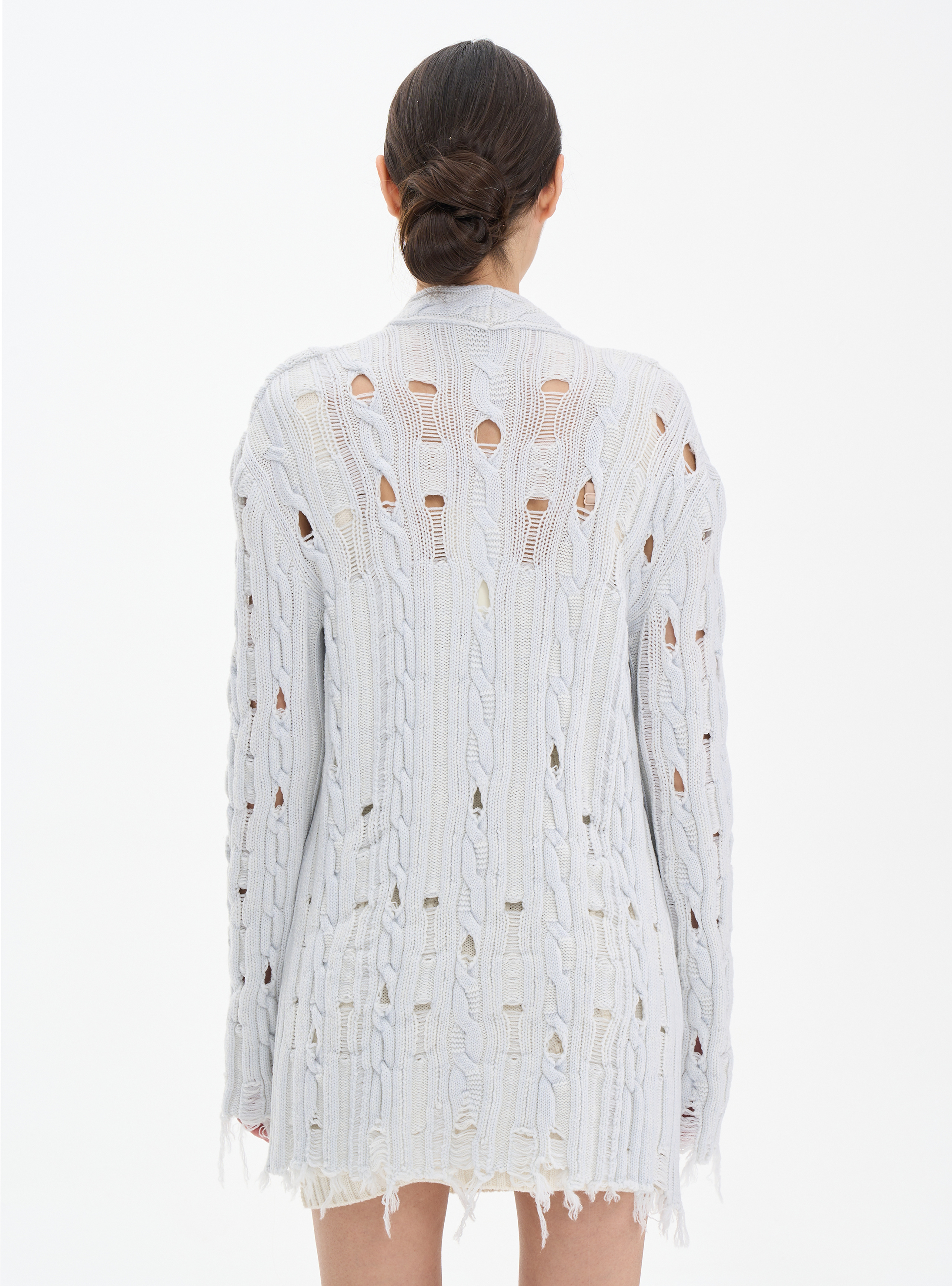 Кардиган, фото 3