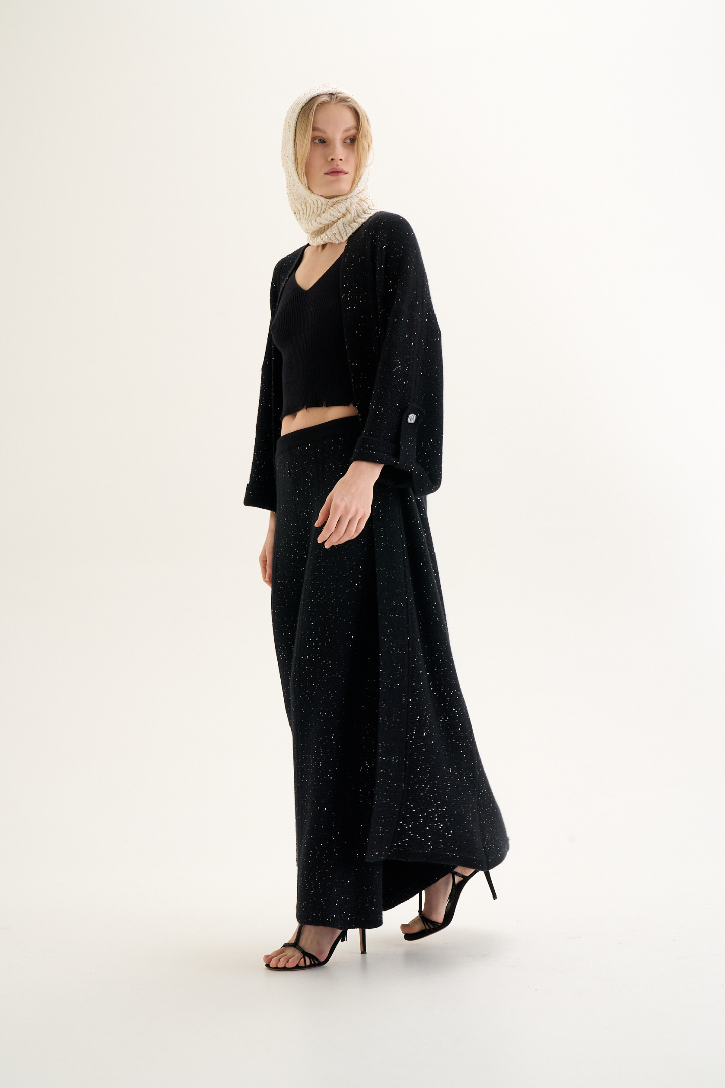 Кардиган, фото 1