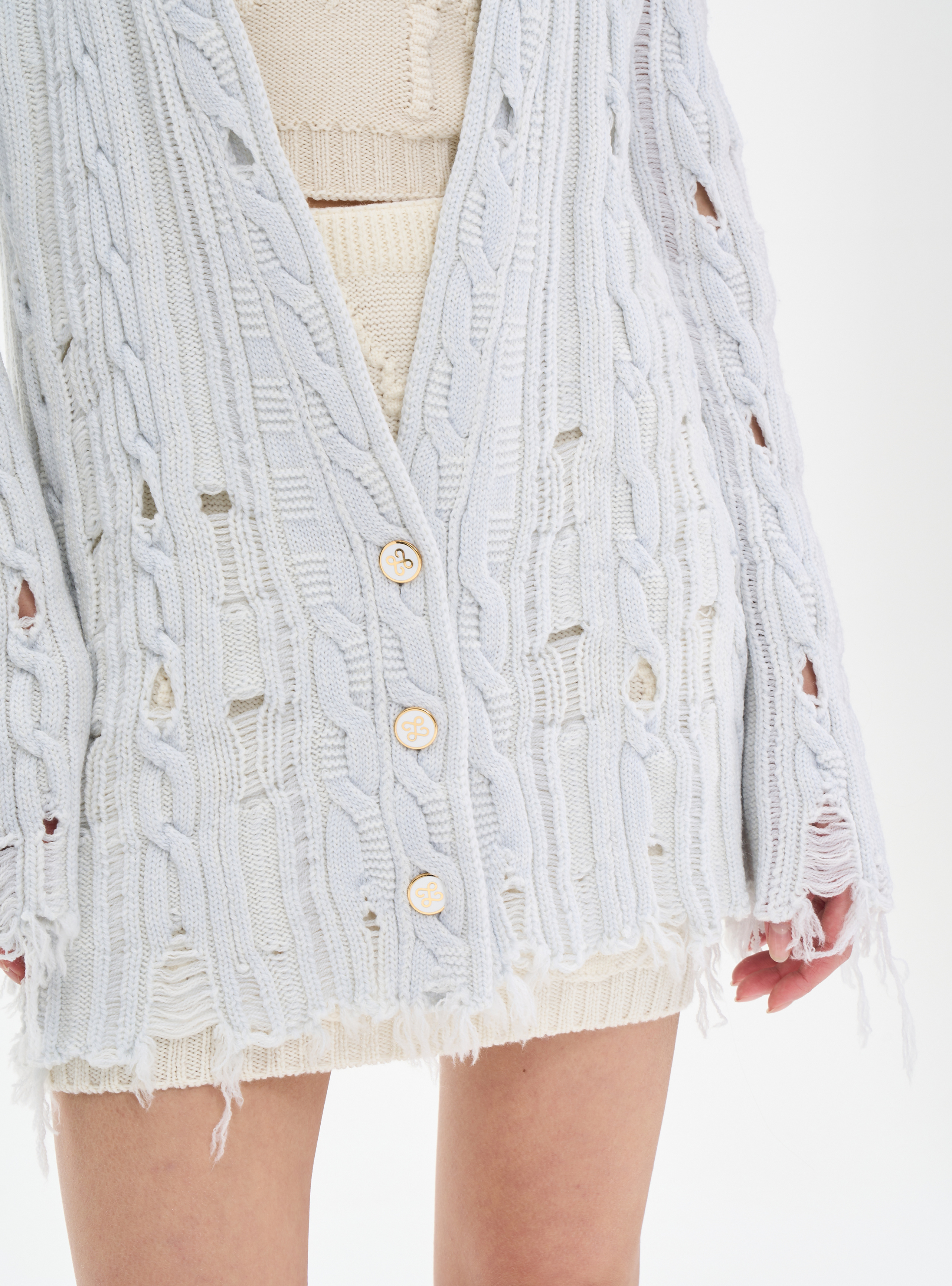 Кардиган, фото 5