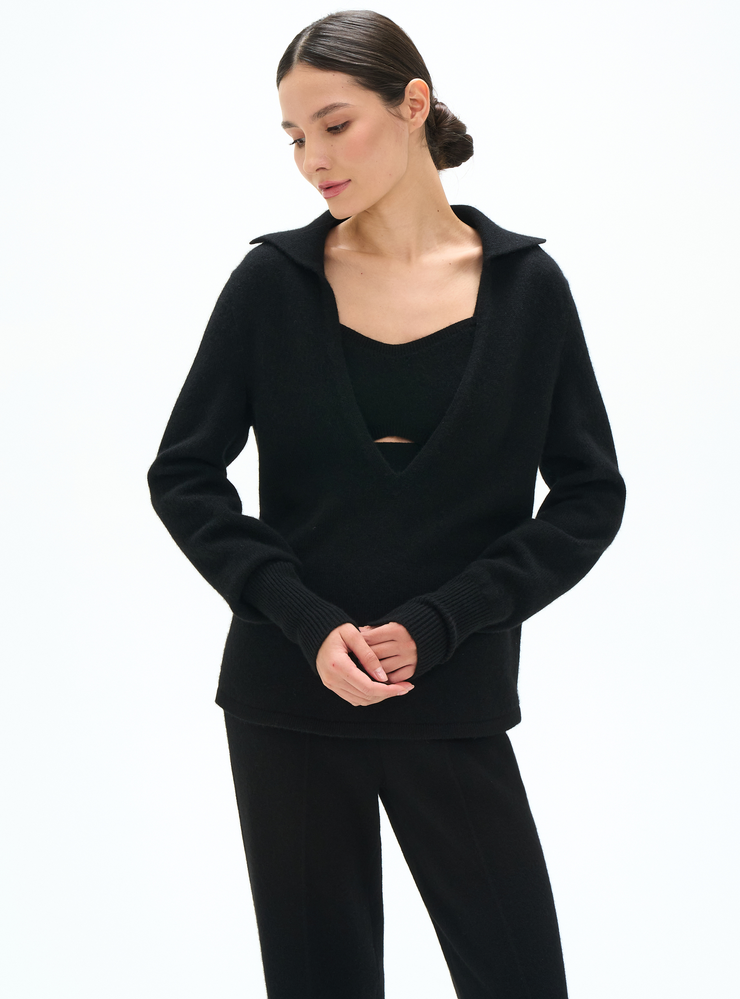 Джемпер, фото 1