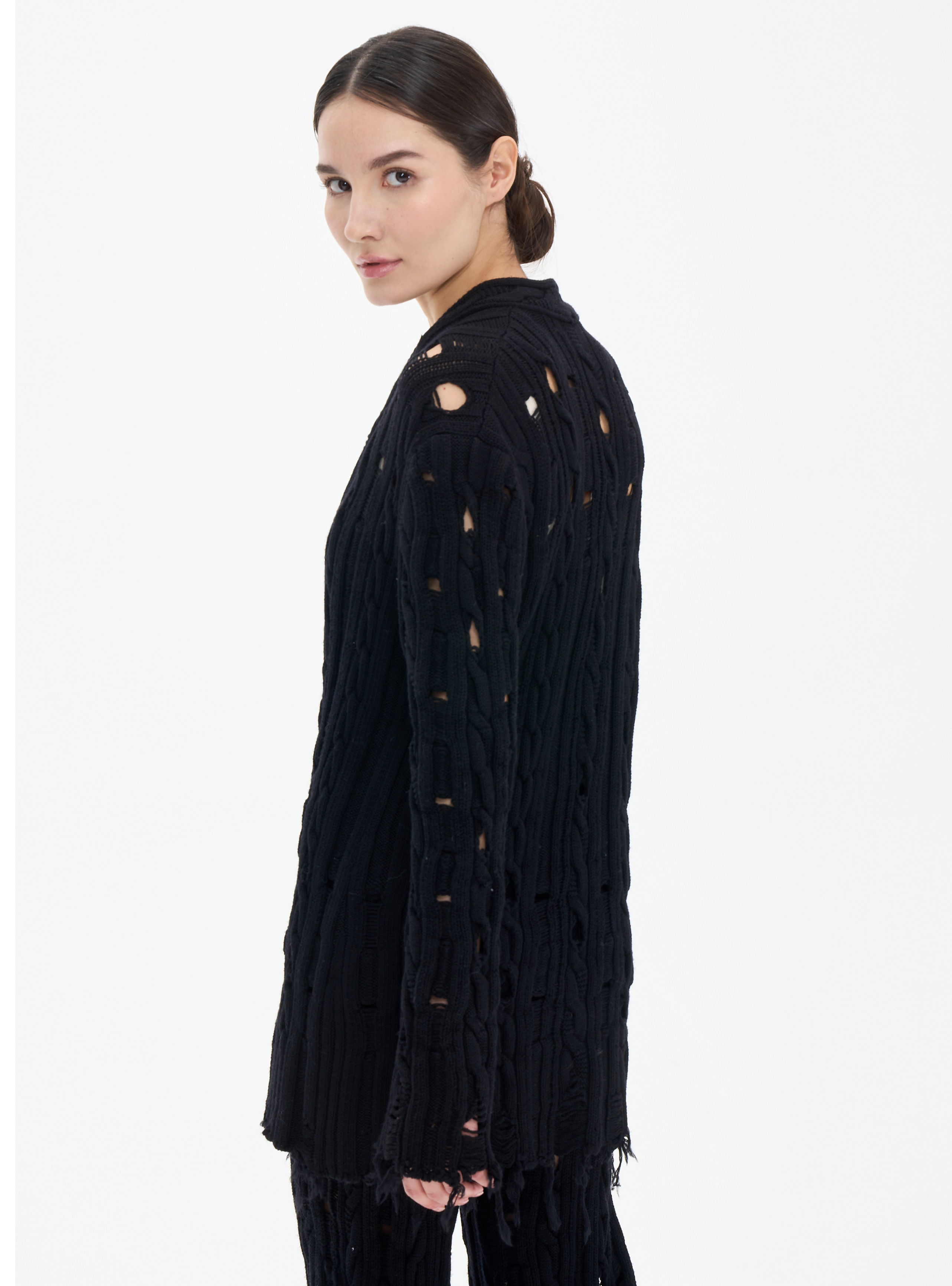 Кардиган, фото 4