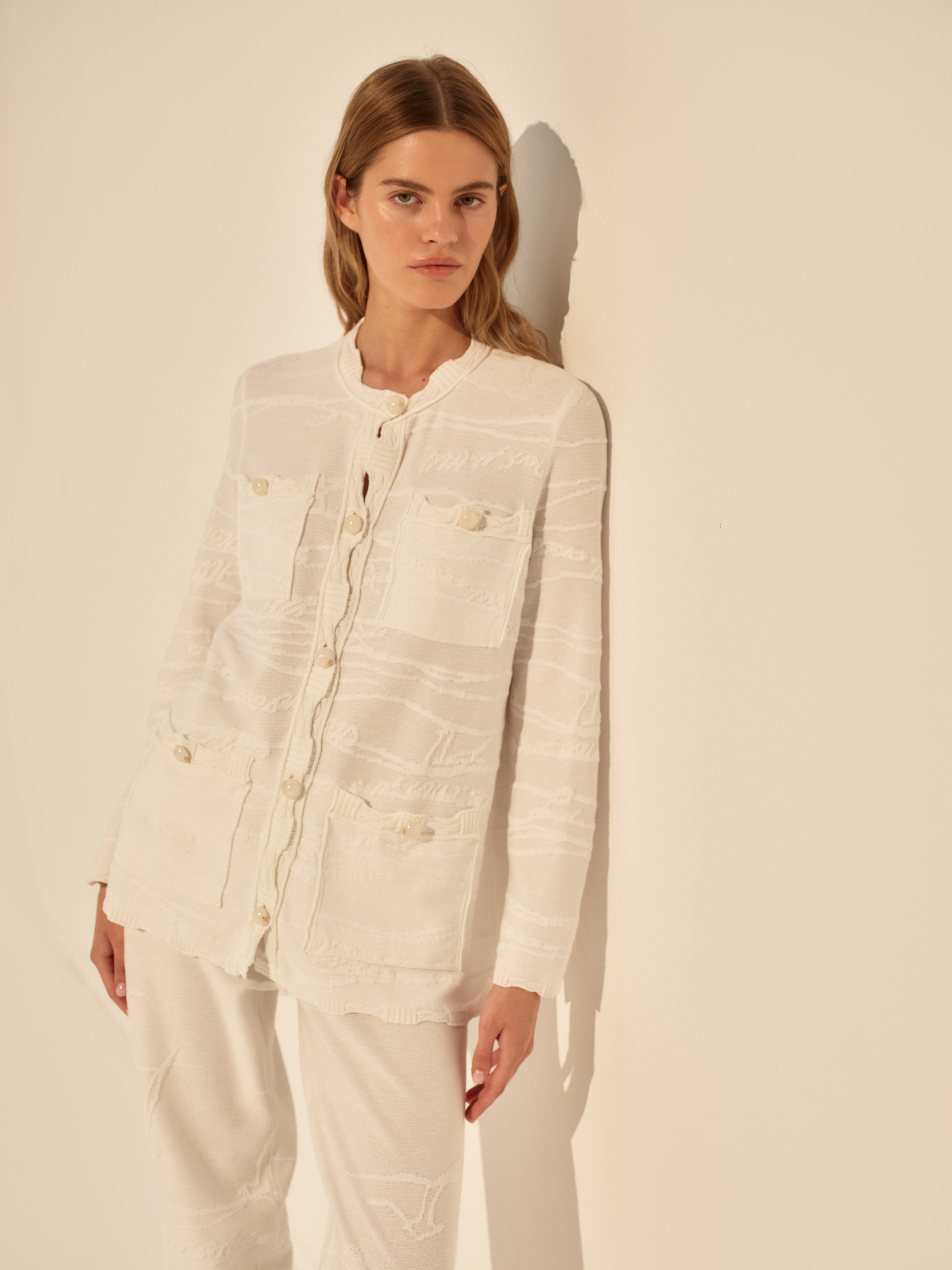 Кардиган, фото 3