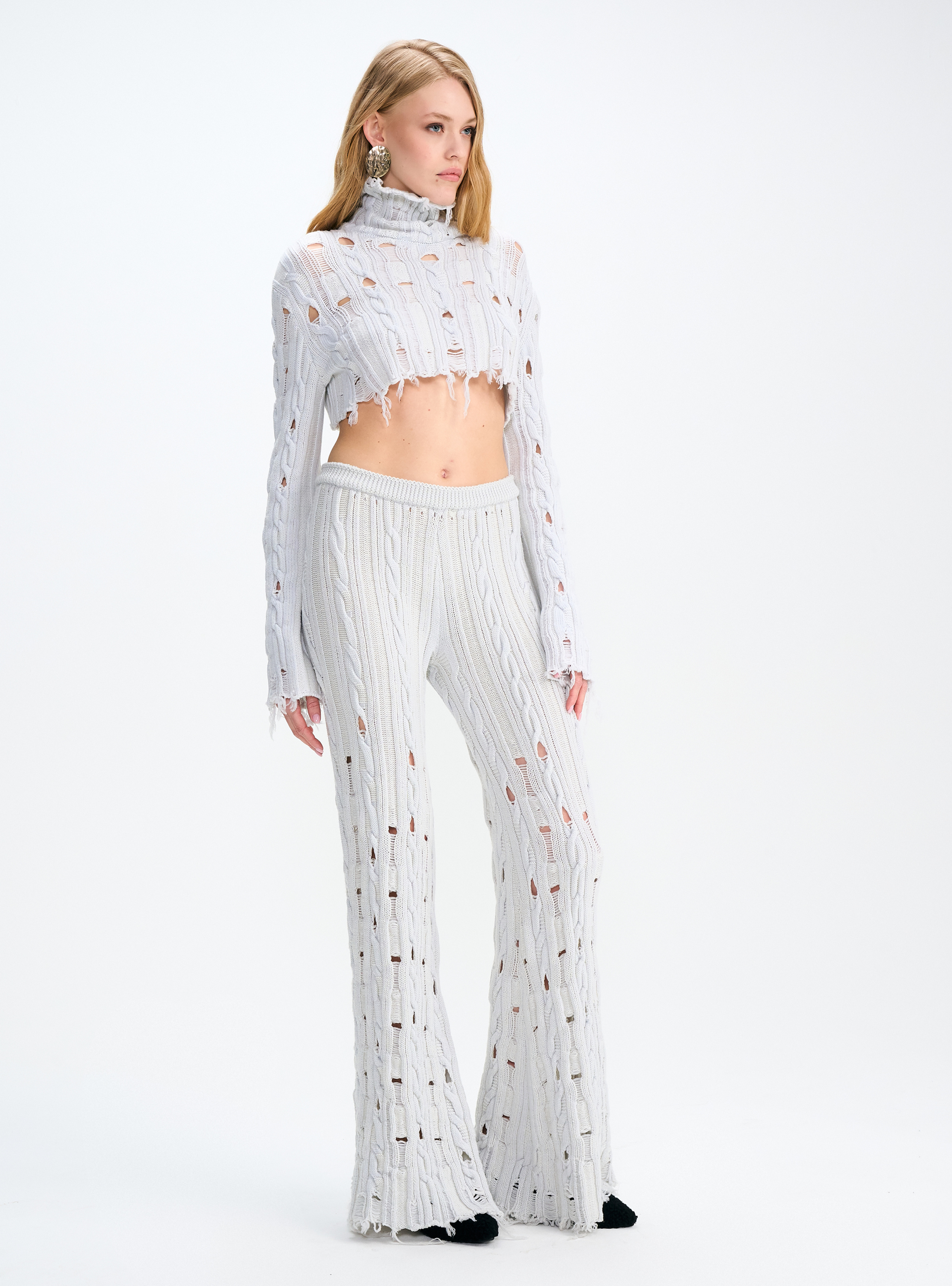 Брюки из шерсти мериноса (на рост 176), фото 3 Брюки из шерсти мериноса (на рост 176), фото 3