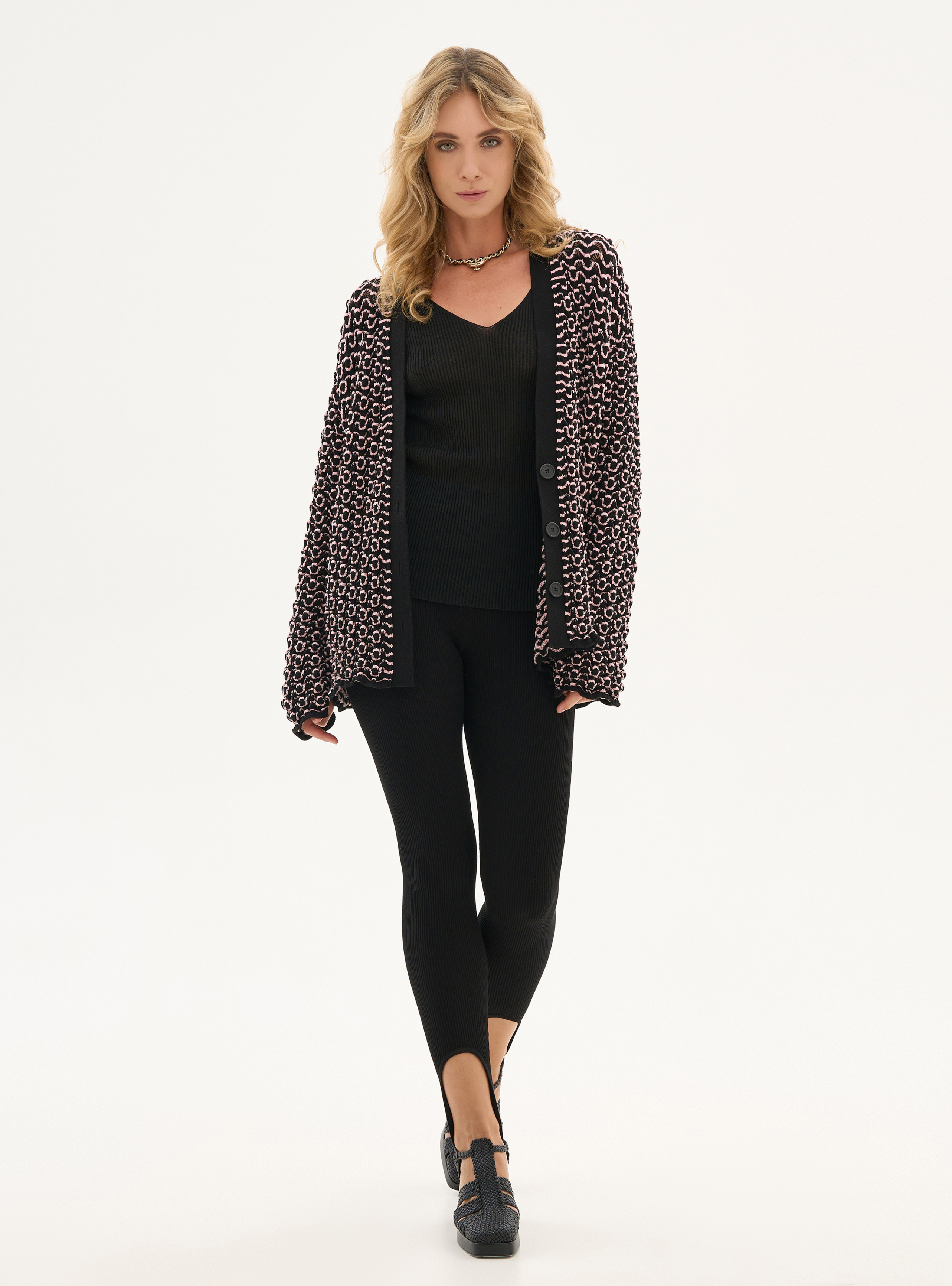 Кардиган, фото 2