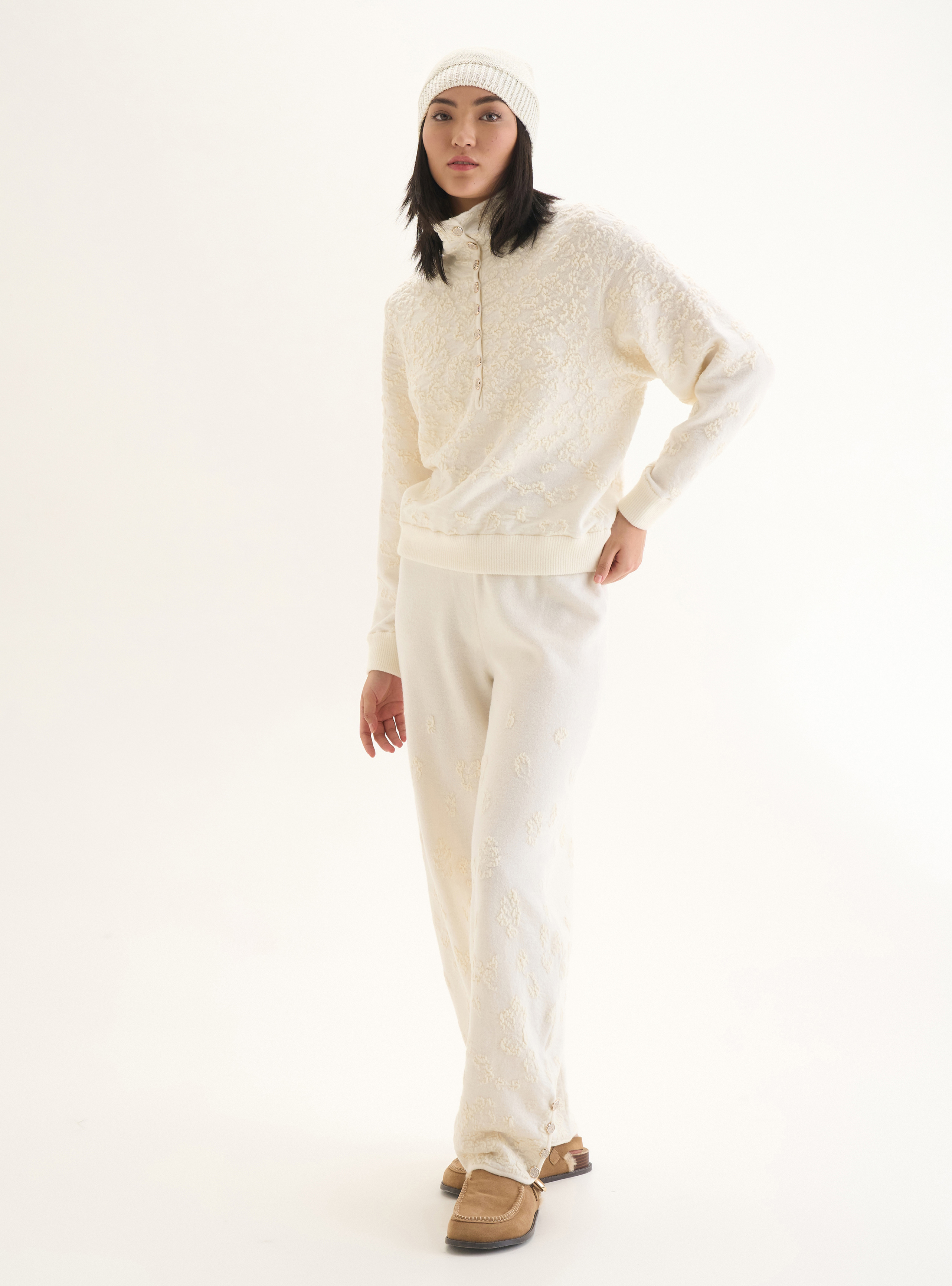 Джемпер из шерсти, фото 3