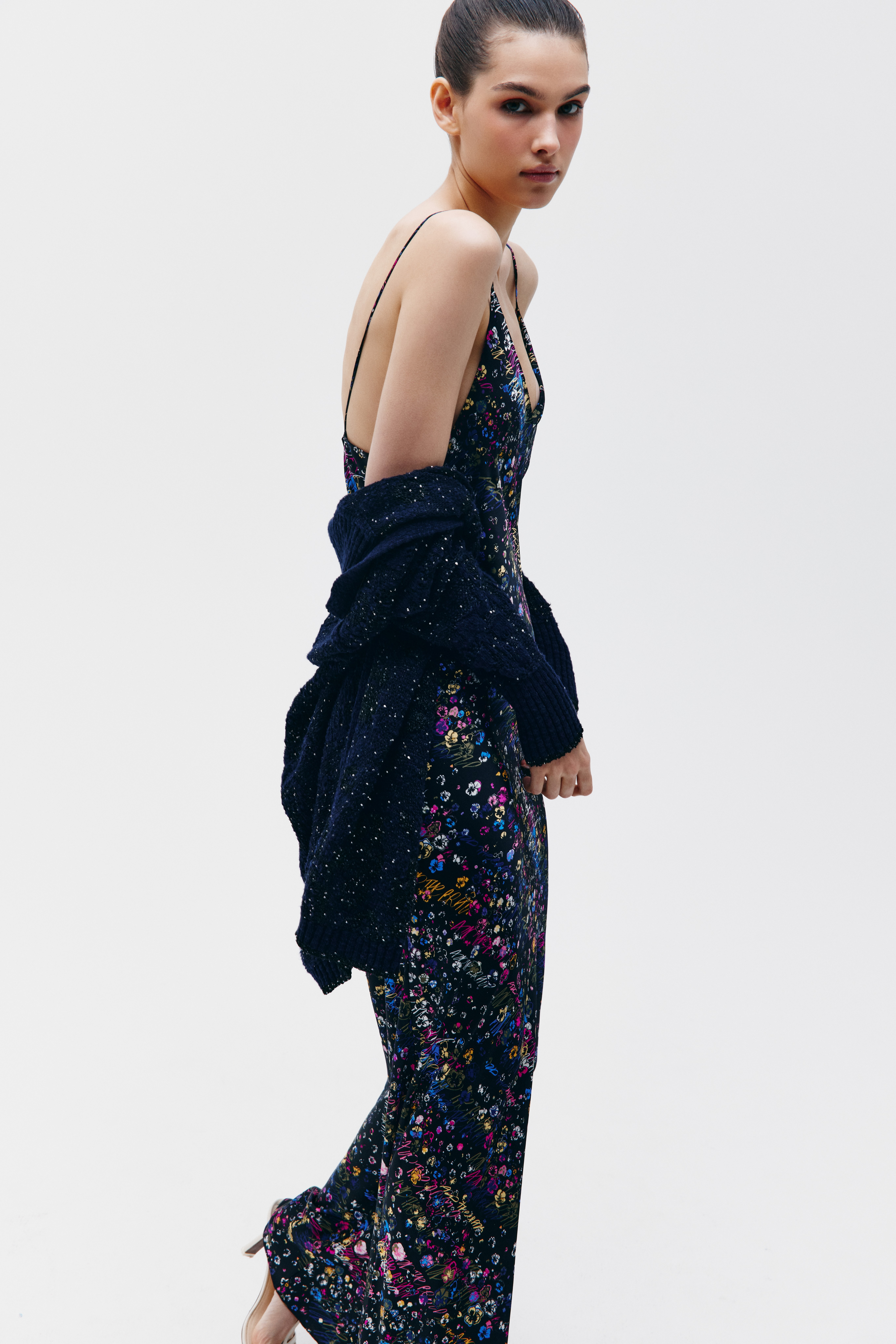 Платье, фото 1