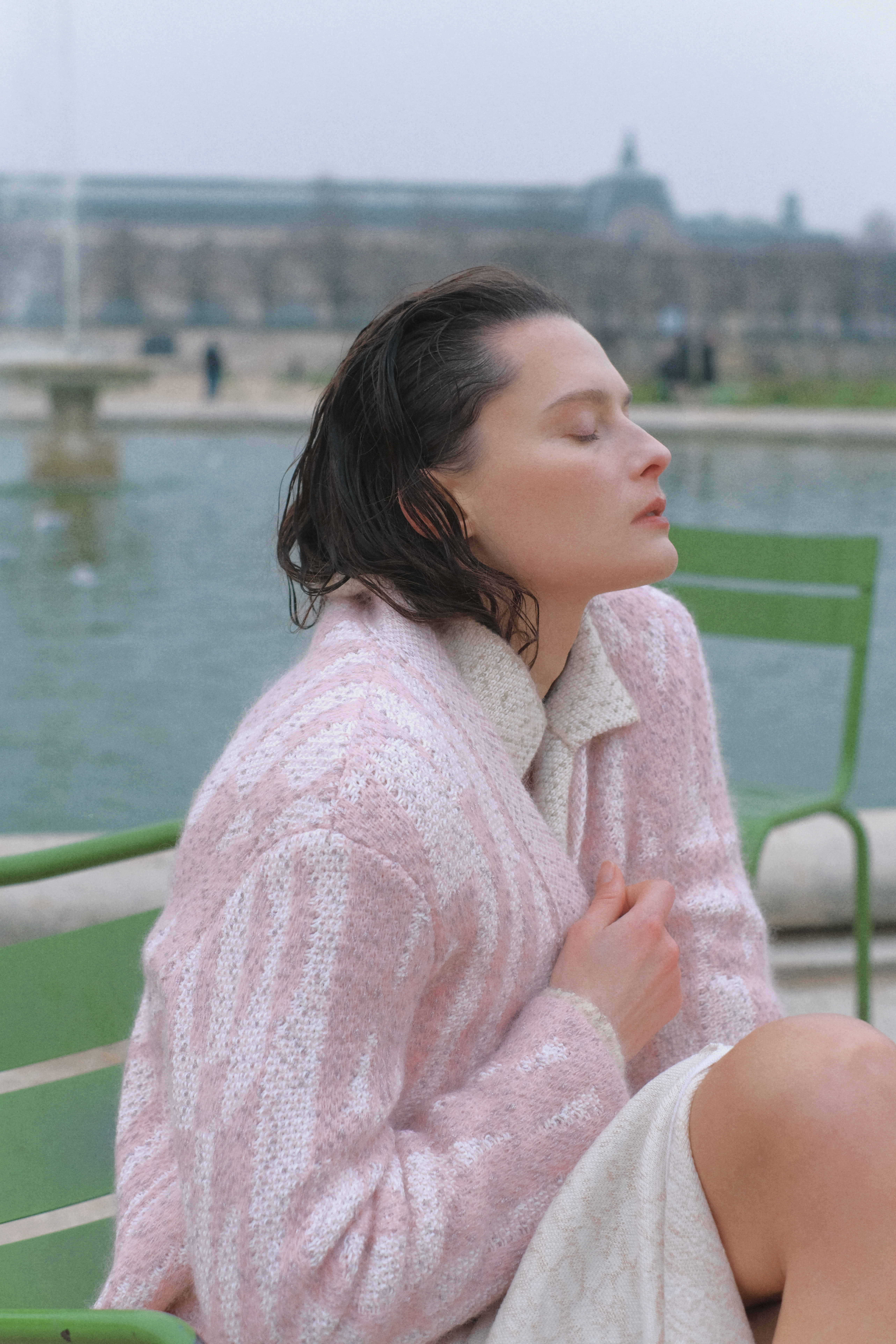 Кардиган, фото 1