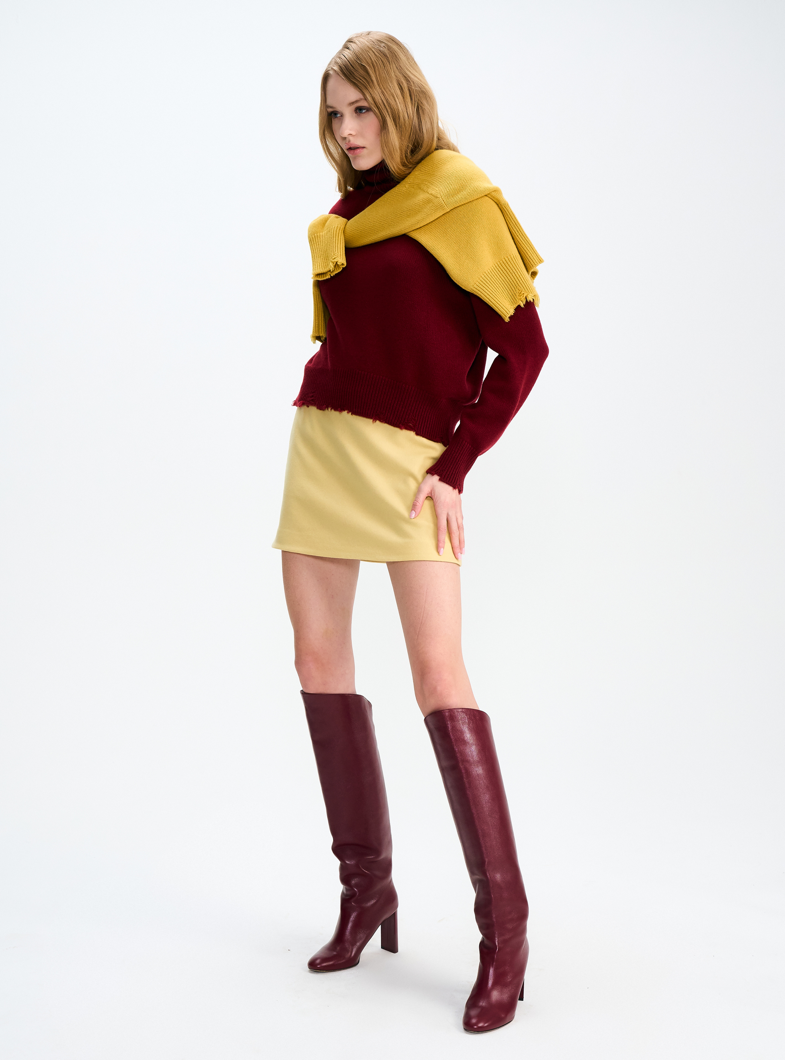 Юбка, фото 4 Юбка, фото 4