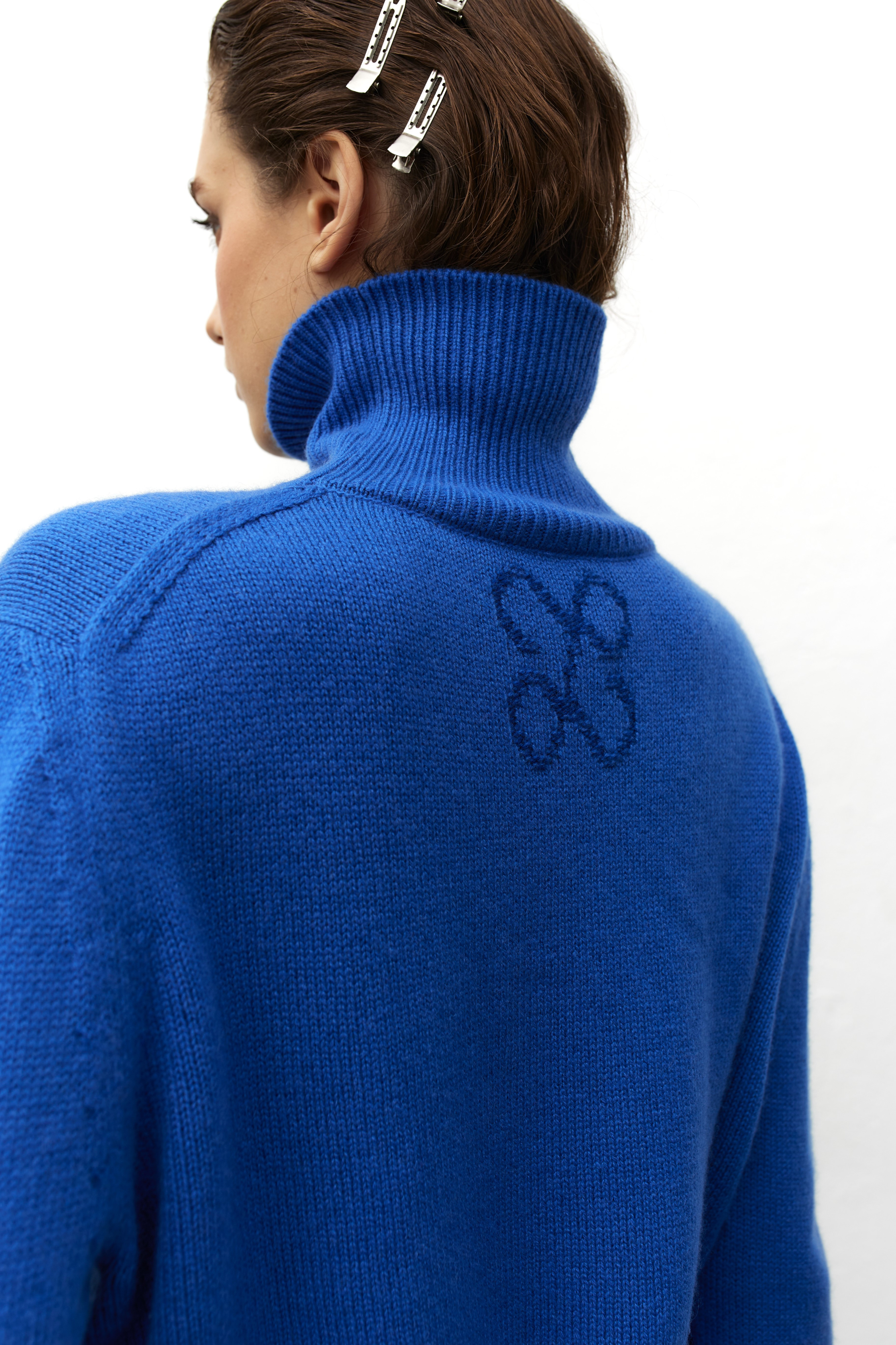 Джемпер из кашемира, фото 4