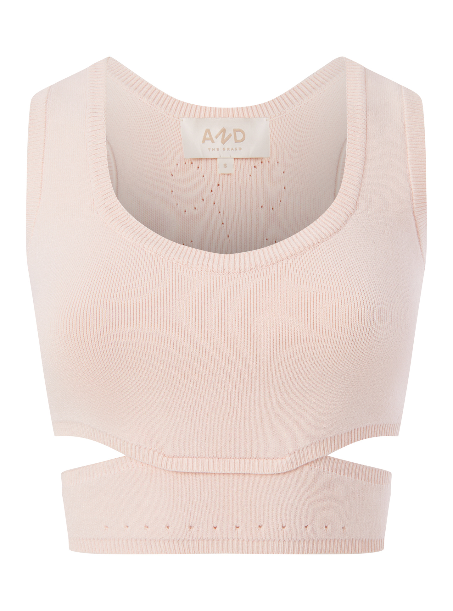 Топ с вырезом, фото 5 Топ с вырезом, фото 5