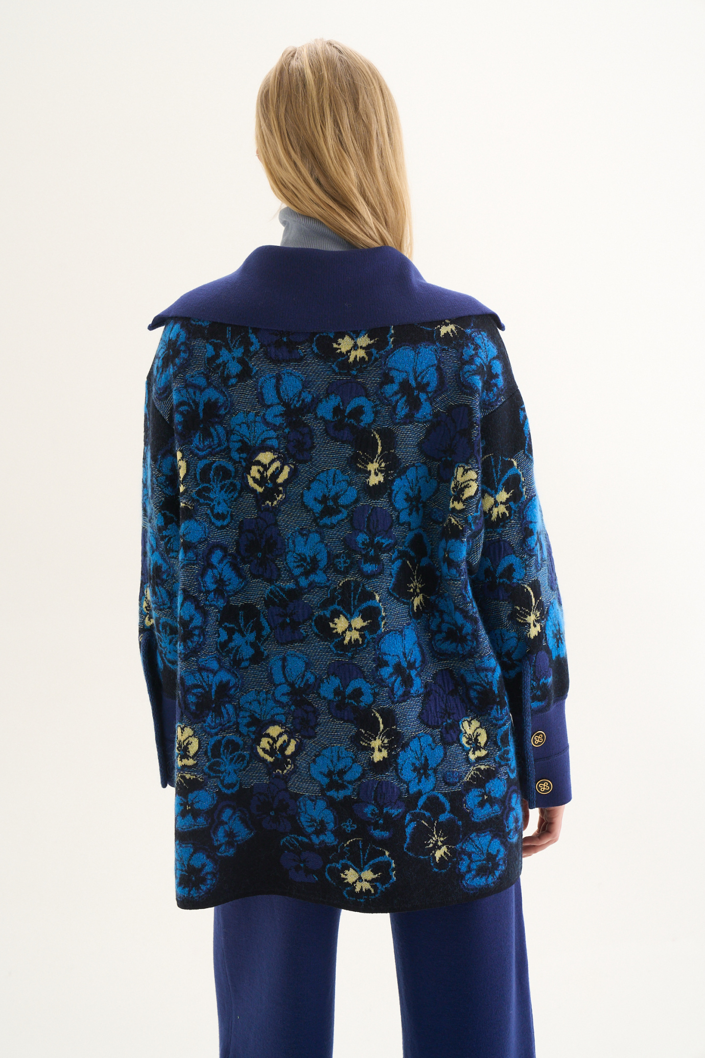 Рубашка из шерсти , фото 3