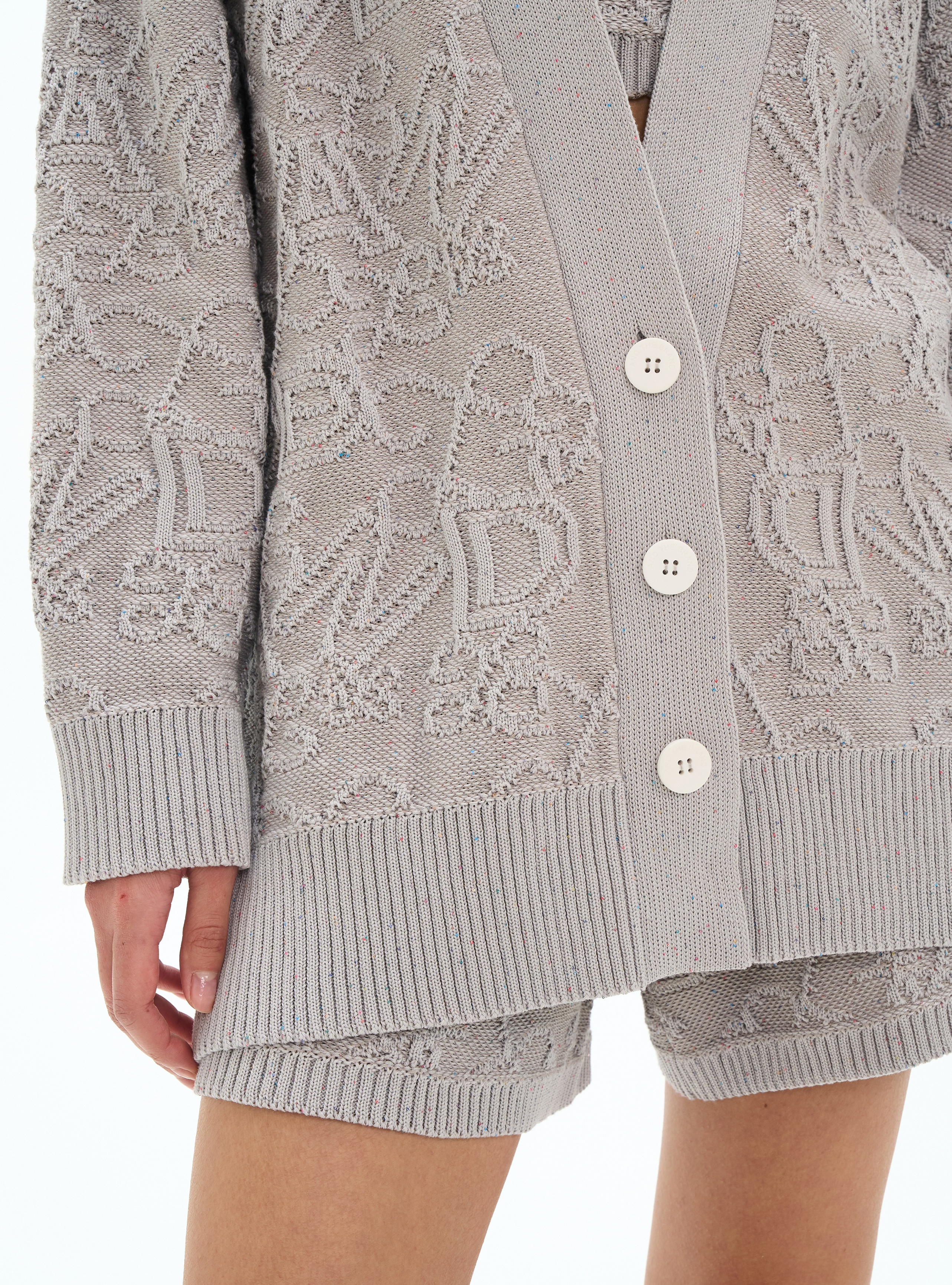 Кардиган, фото 3