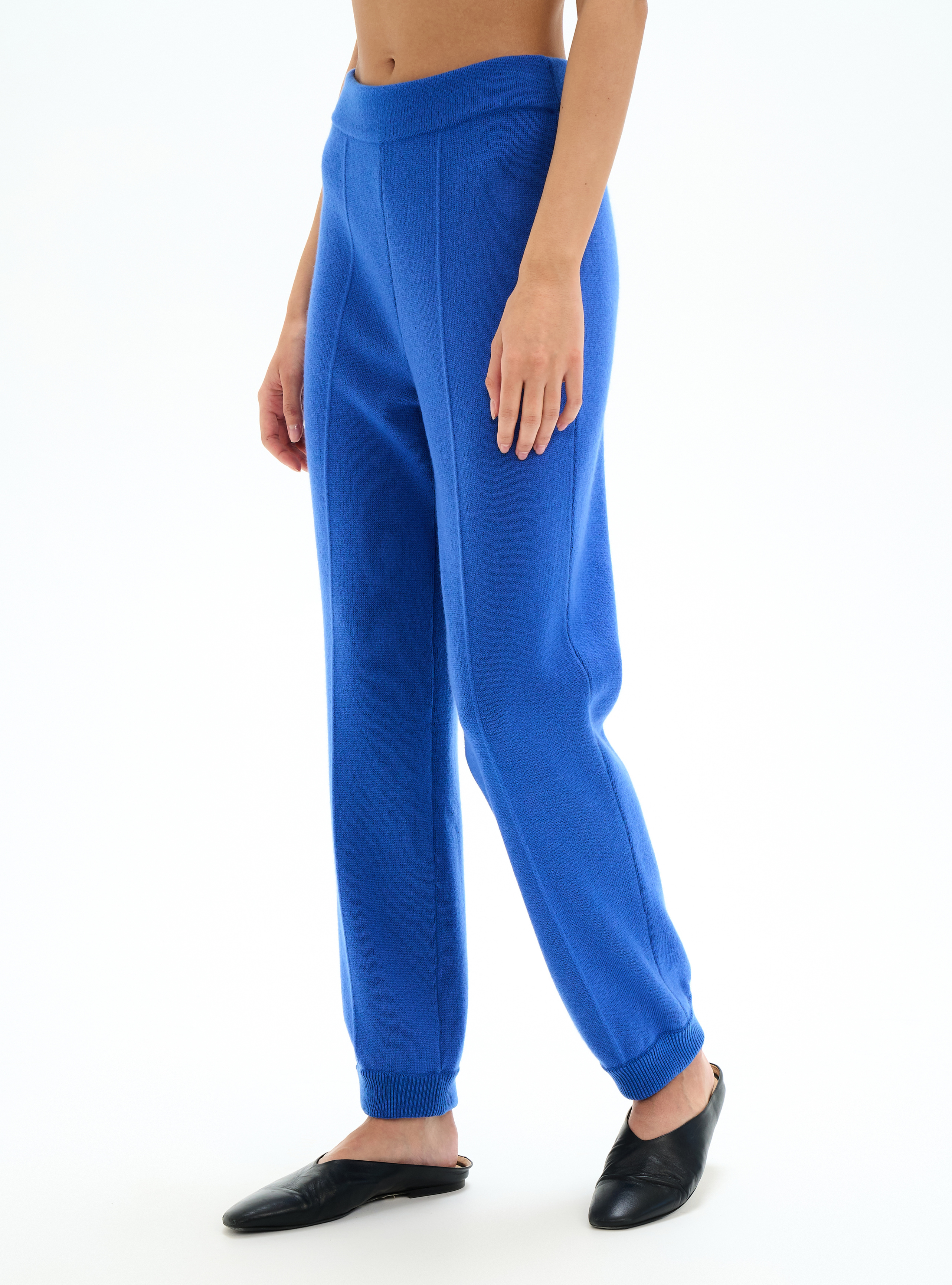 Брюки из кашемира, фото 3