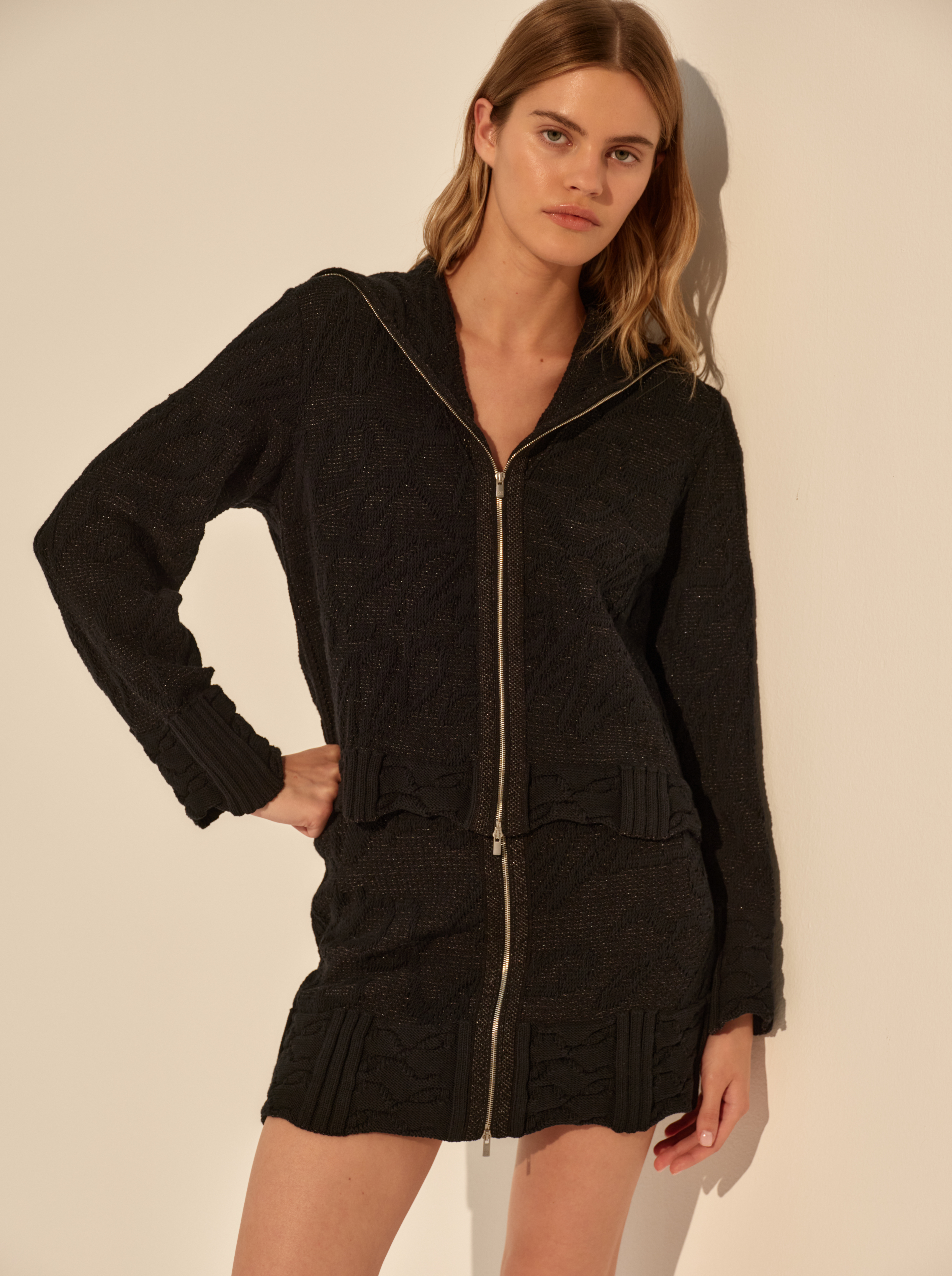 Кардиган, фото 1