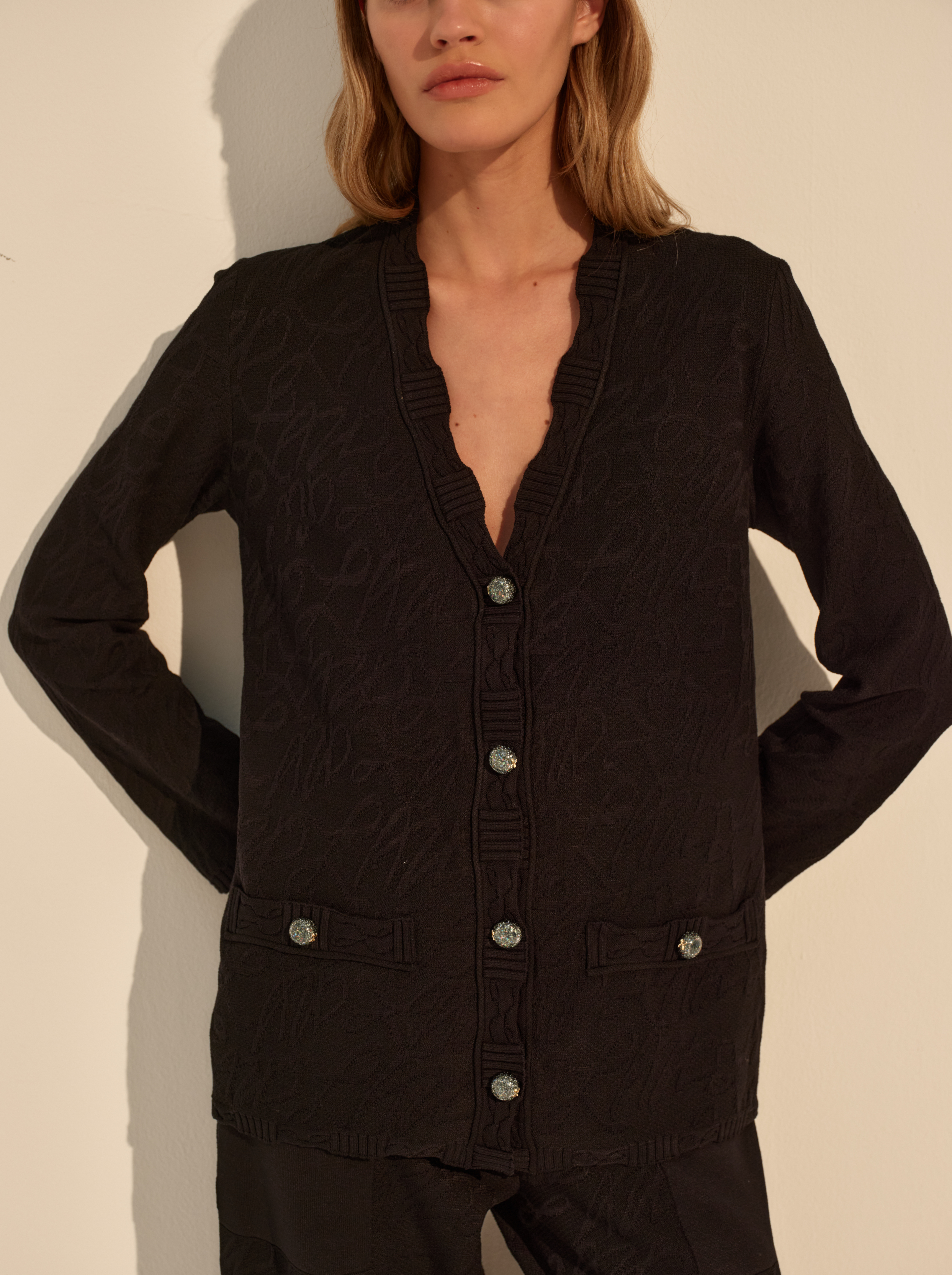 Кардиган, фото 2